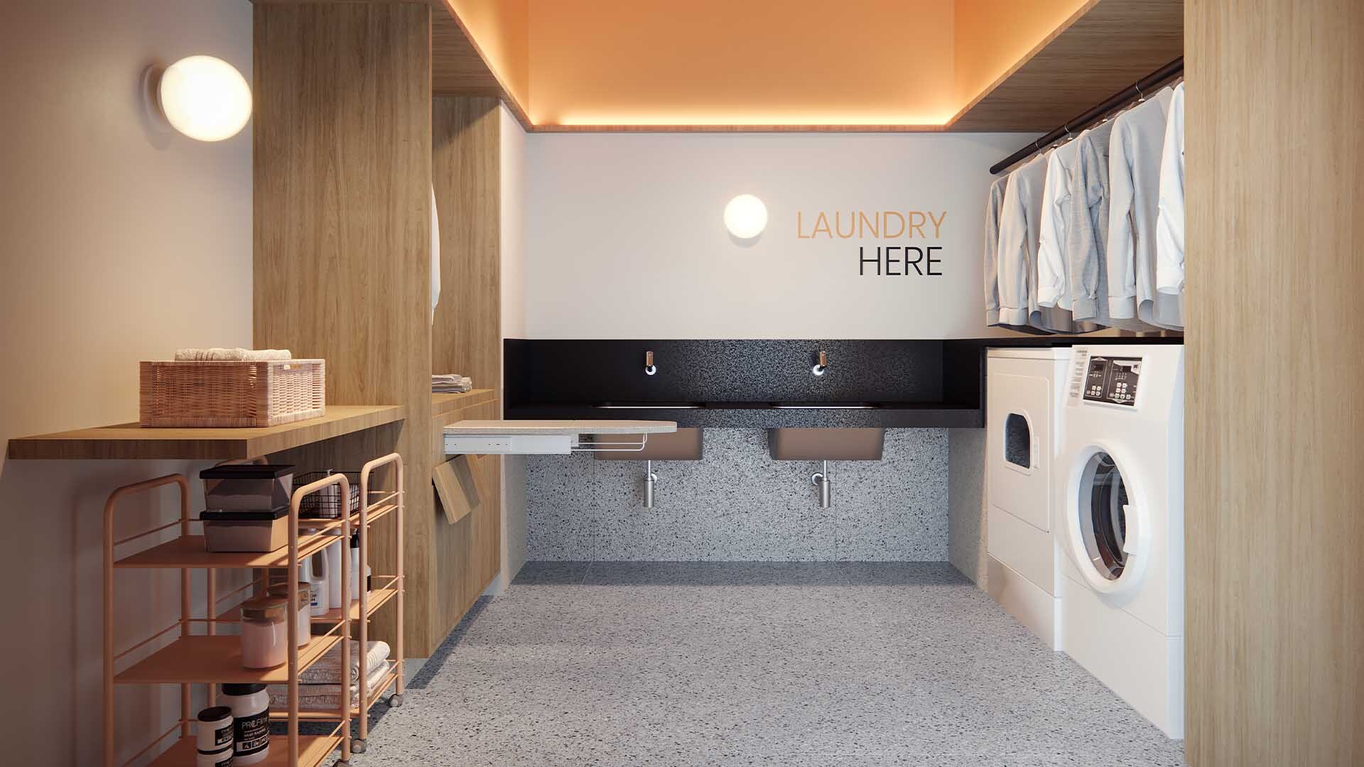 Voga Paulista - Residencial Voga Paulista - Residencial