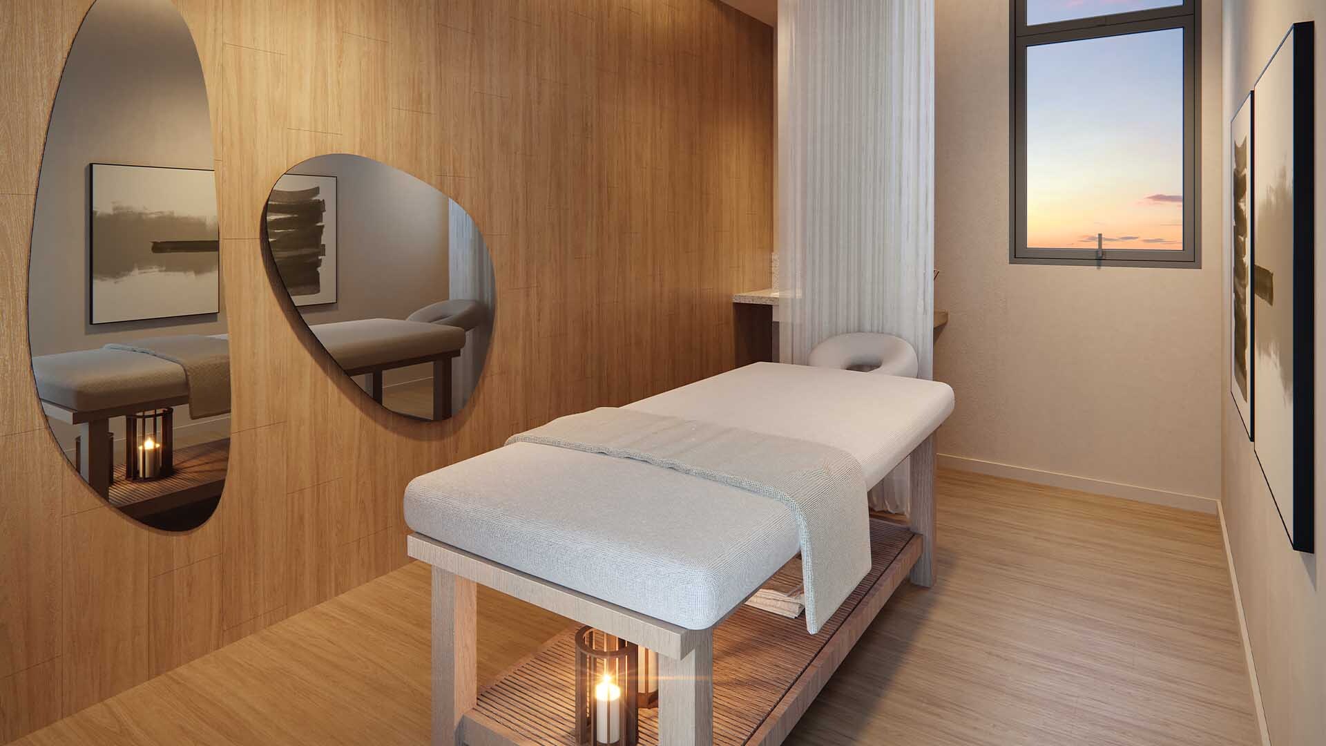 Voga Paulista - Residencial Voga Paulista - Residencial