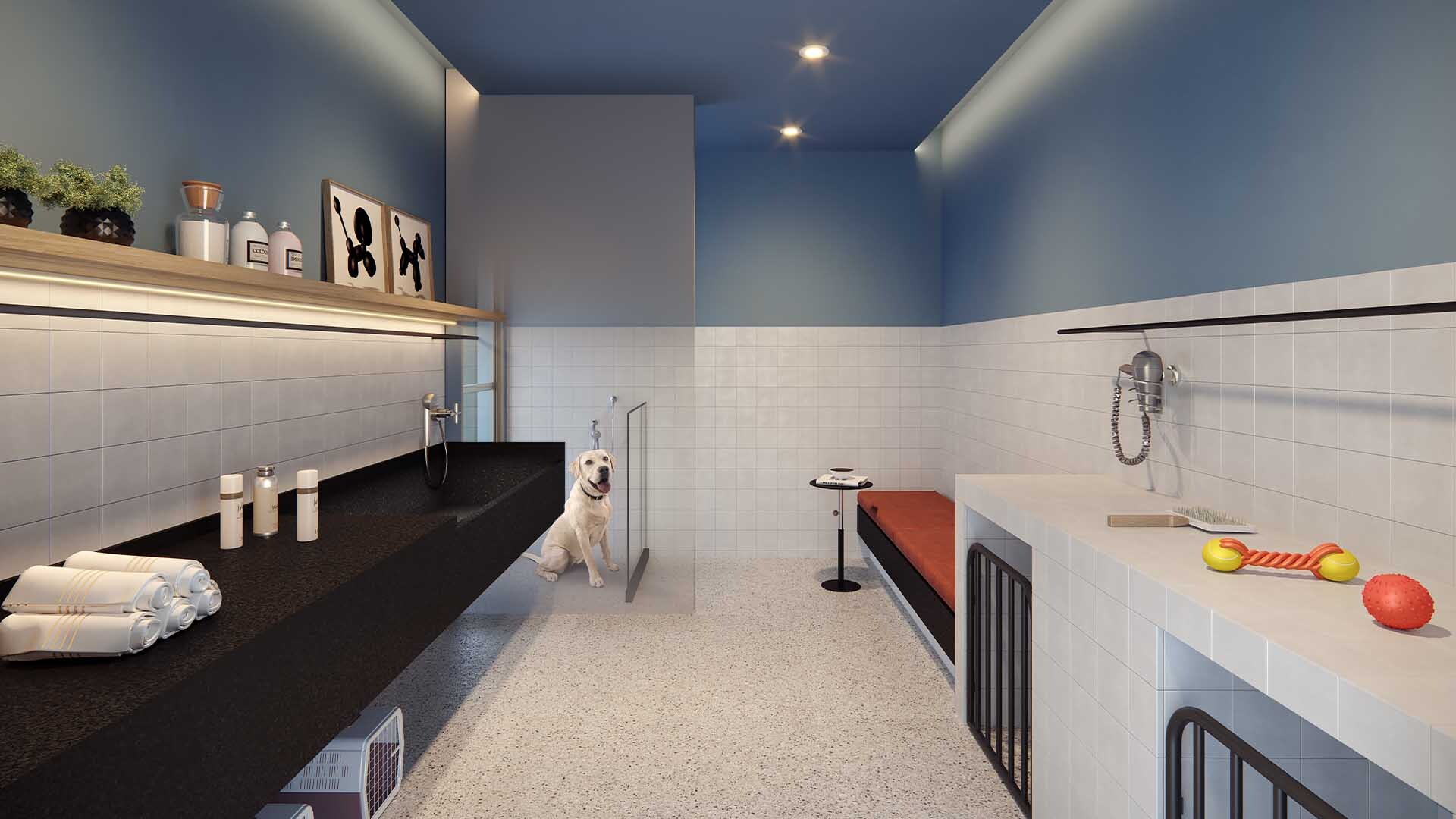 Voga Paulista - Residencial Voga Paulista - Residencial