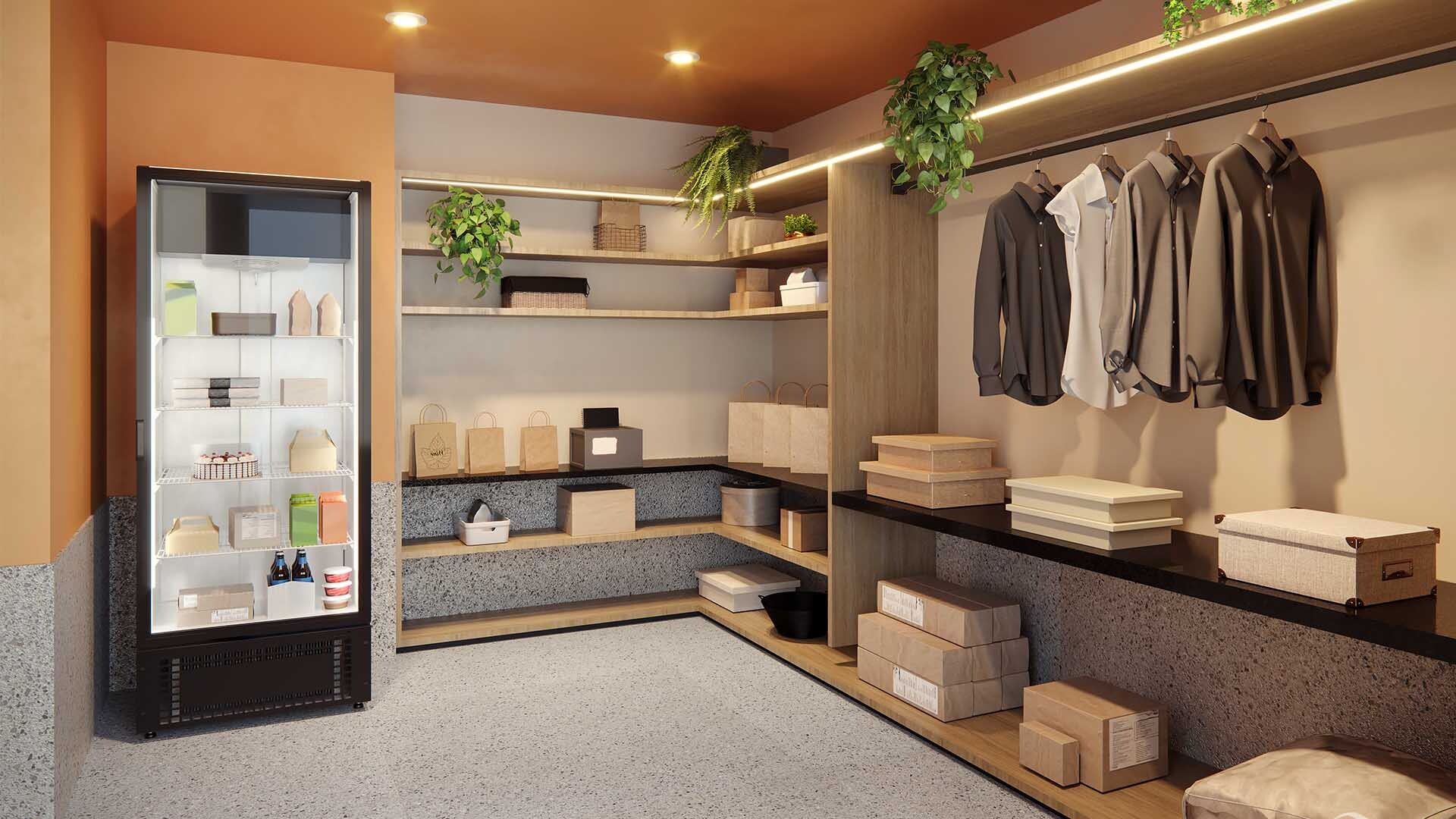 Voga Paulista - Residencial Voga Paulista - Residencial