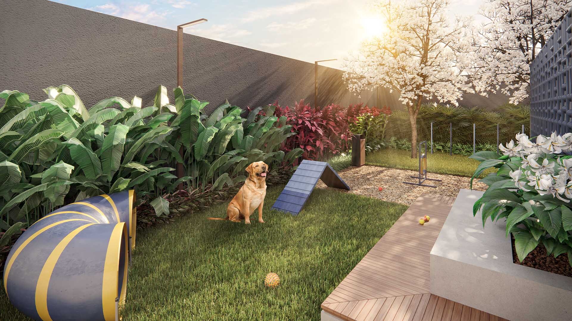 Voga Paulista - Residencial Voga Paulista - Residencial