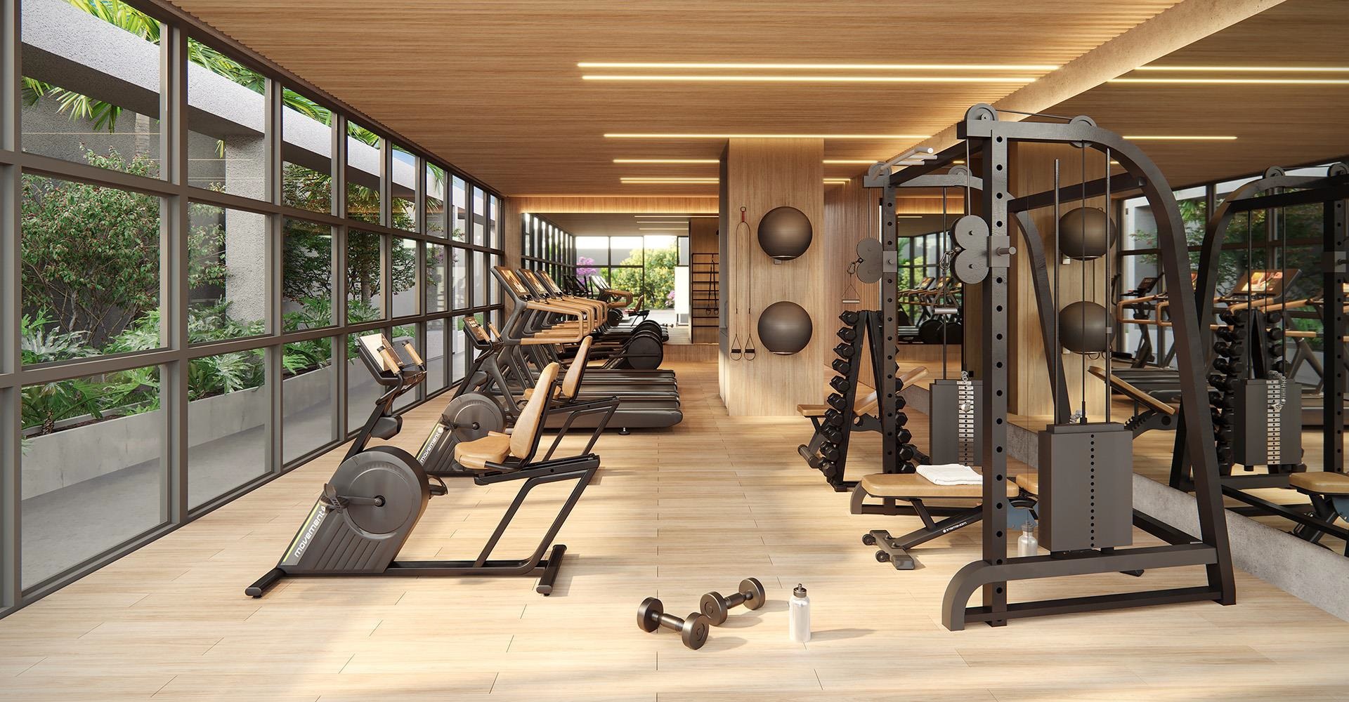 Fitness