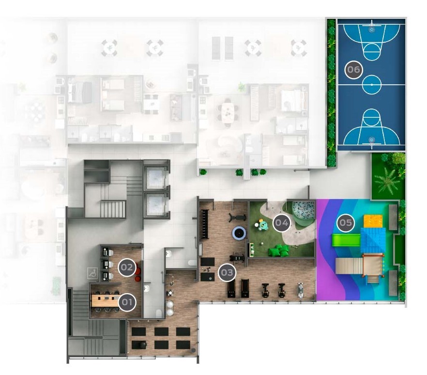 HUB 111 - Canvas Engenharia