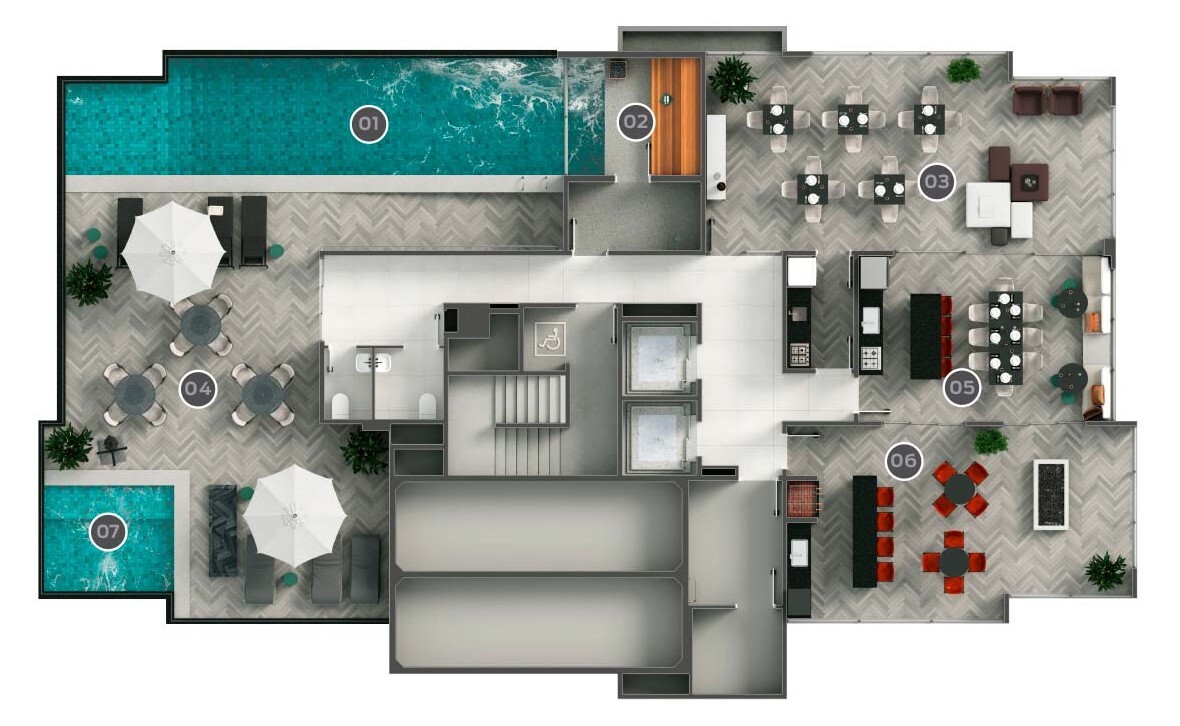 HUB 111 - Canvas Engenharia