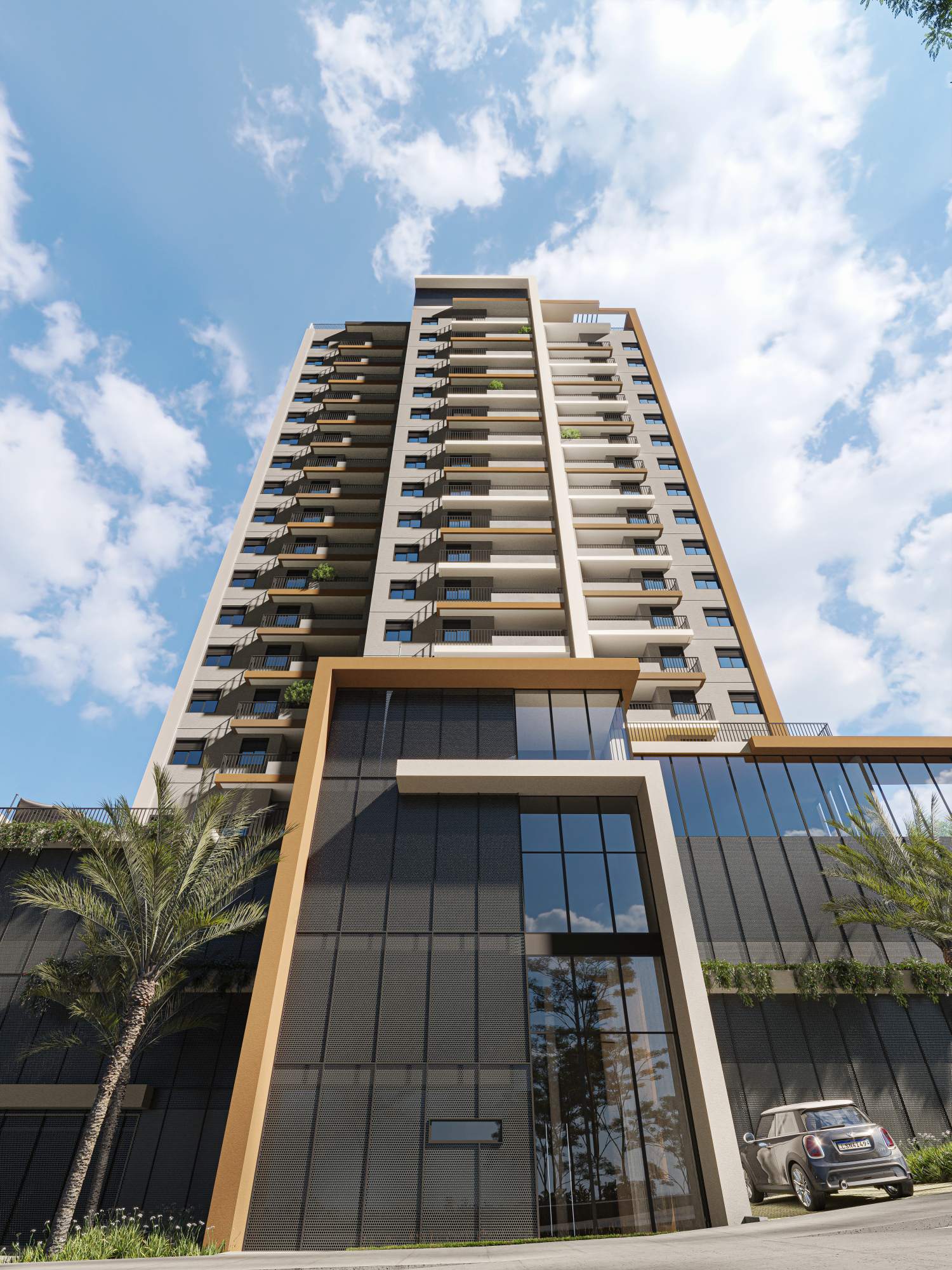 HUB 111 - Canvas Engenharia