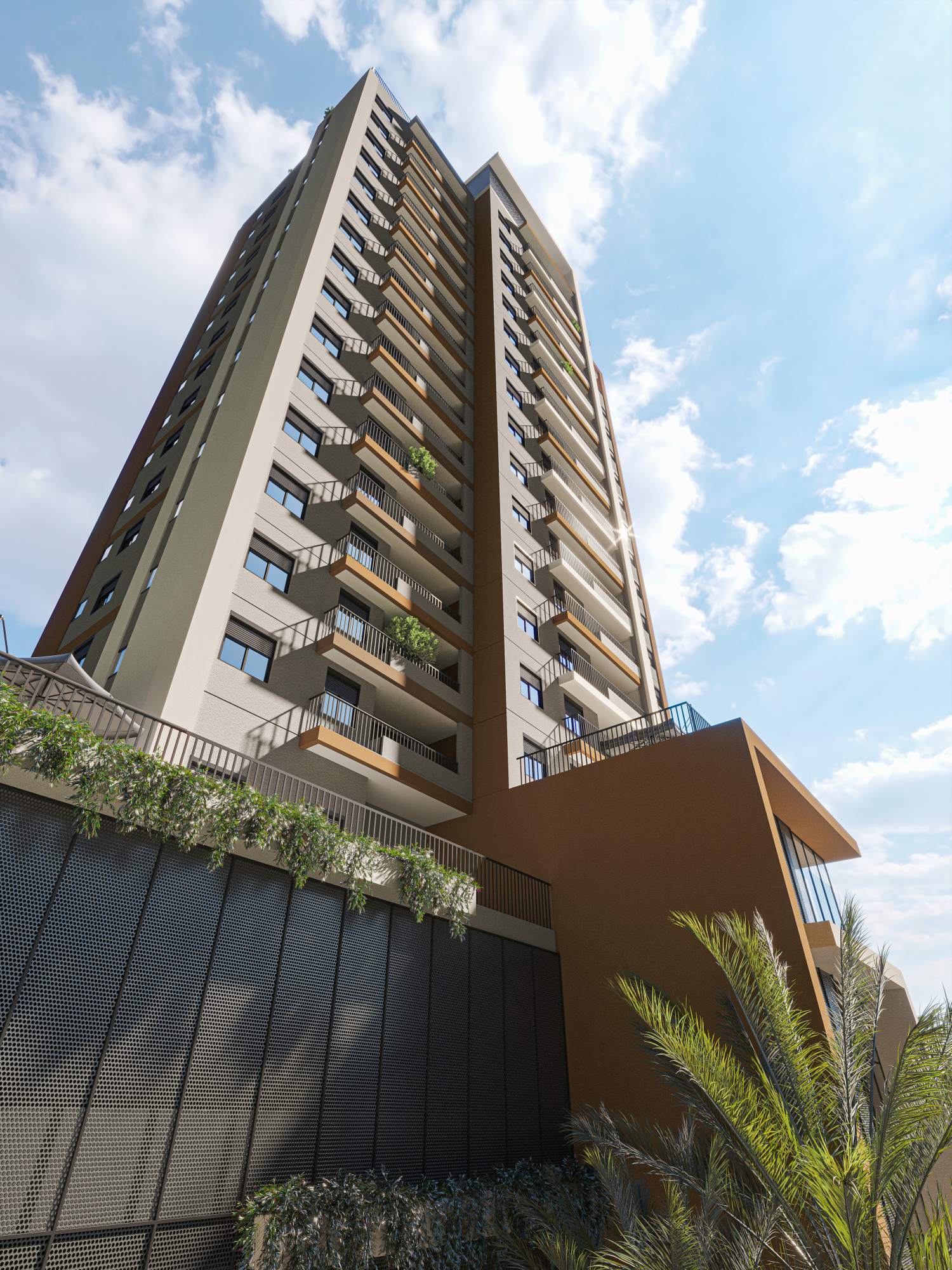 HUB 111 - Canvas Engenharia