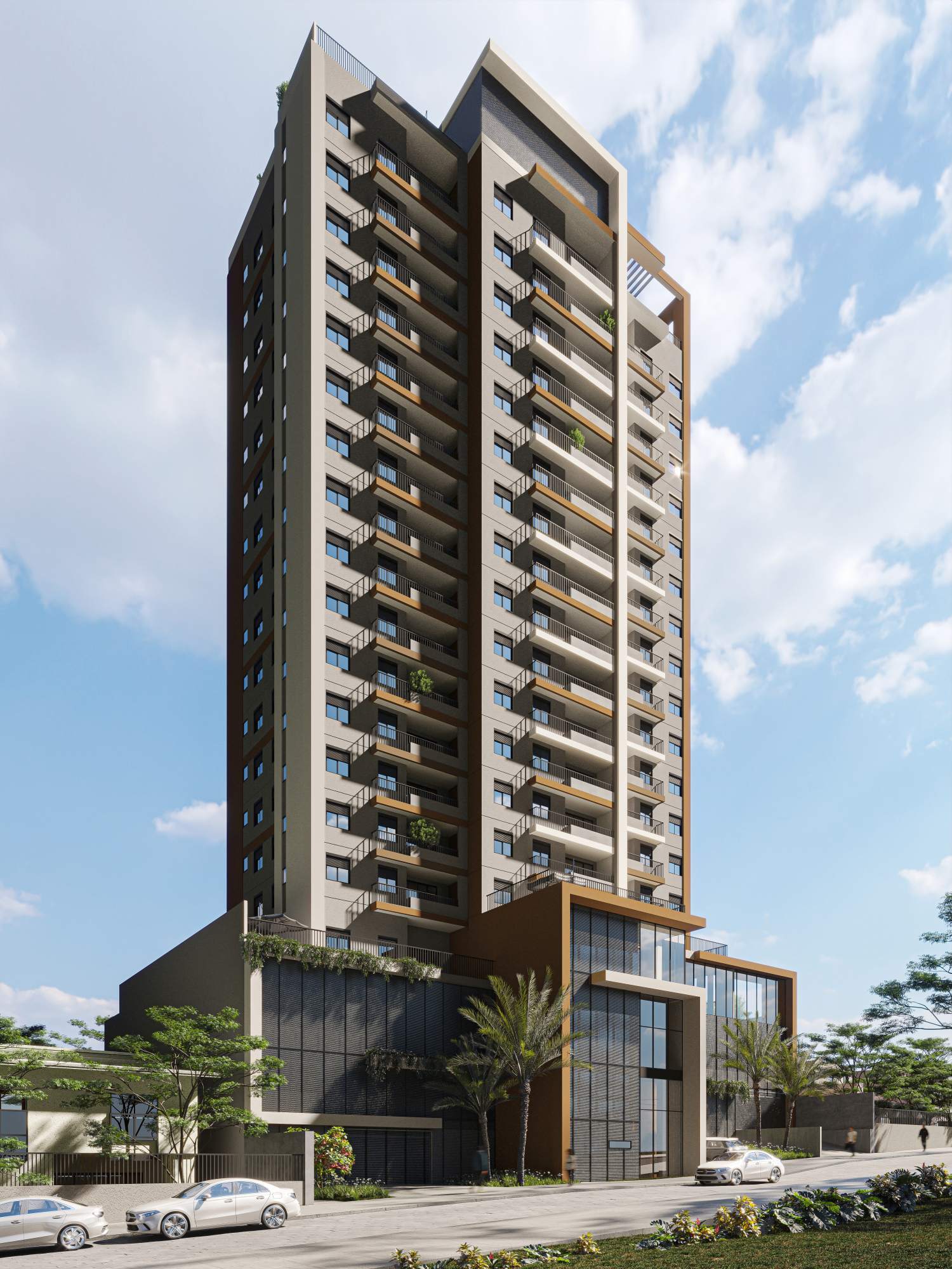 HUB 111 - Canvas Engenharia