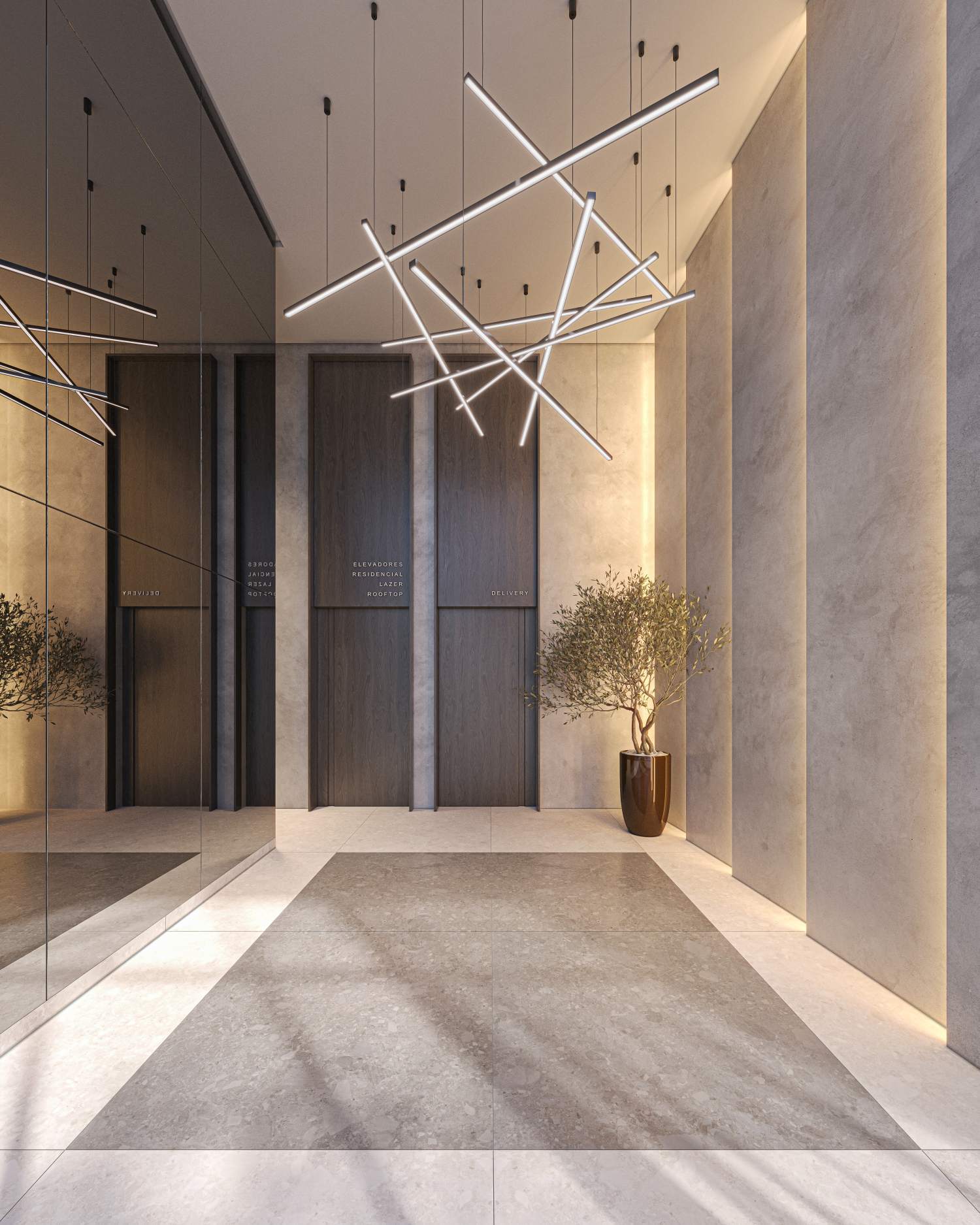 HUB 111 - Canvas Engenharia