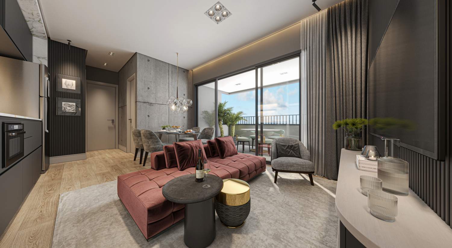 HUB 111 - Canvas Engenharia