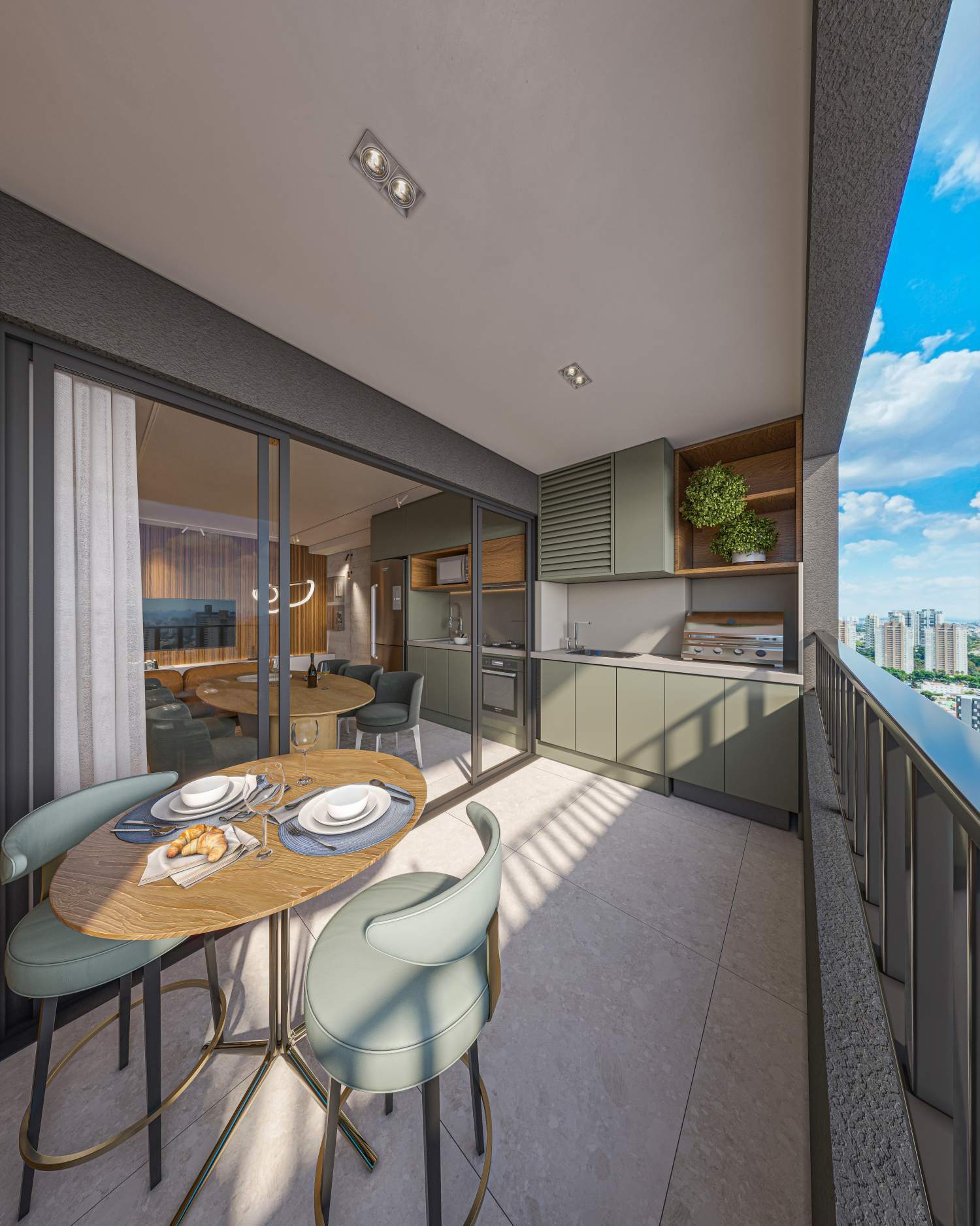 HUB 111 - Canvas Engenharia