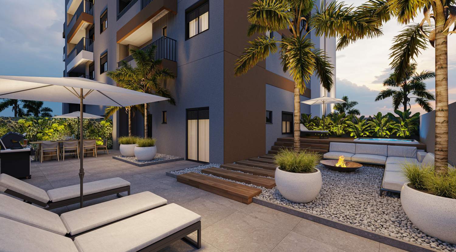 HUB 111 - Canvas Engenharia