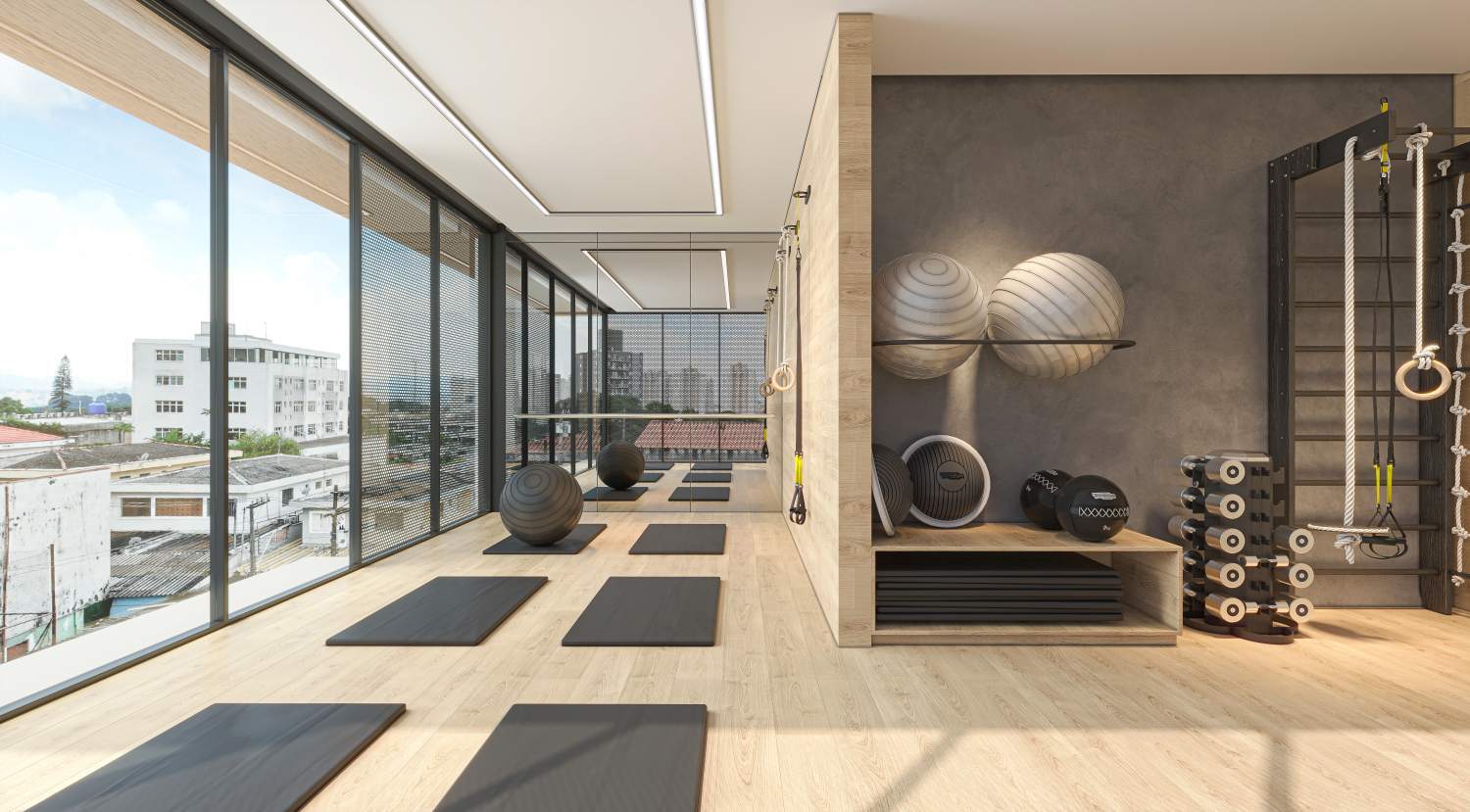 HUB 111 - Canvas Engenharia