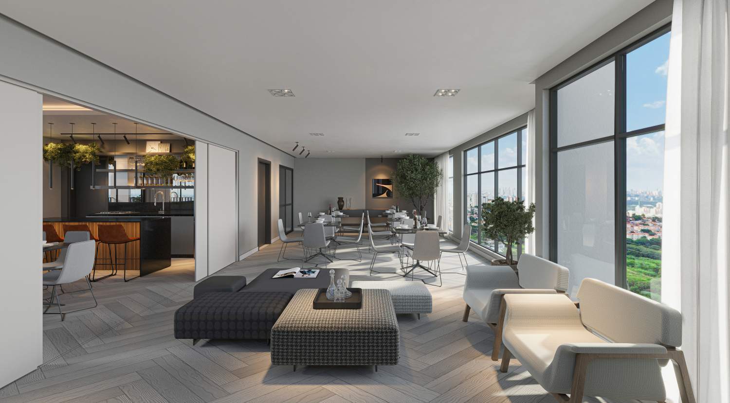 HUB 111 - Canvas Engenharia