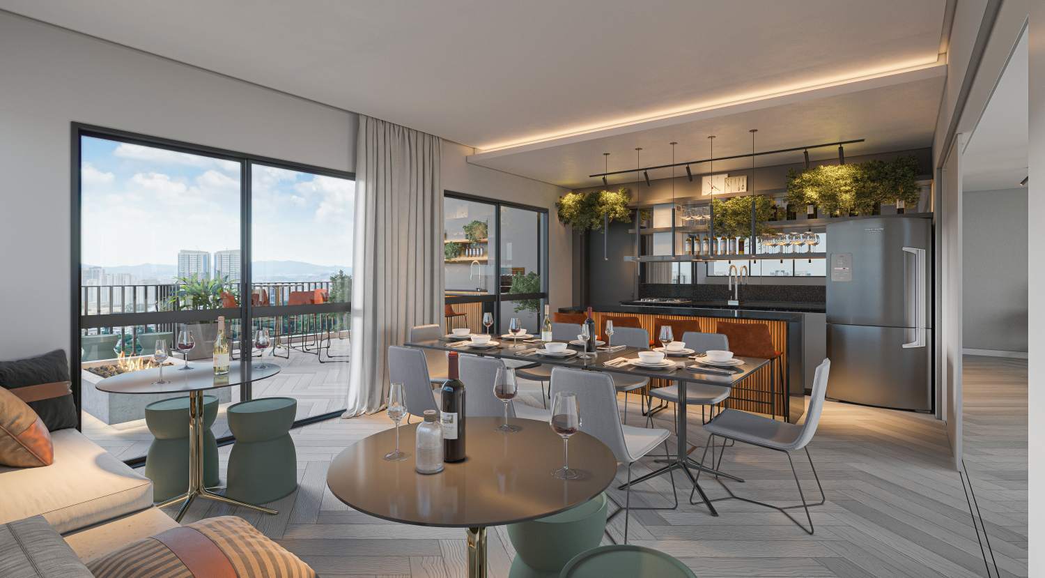 HUB 111 - Canvas Engenharia