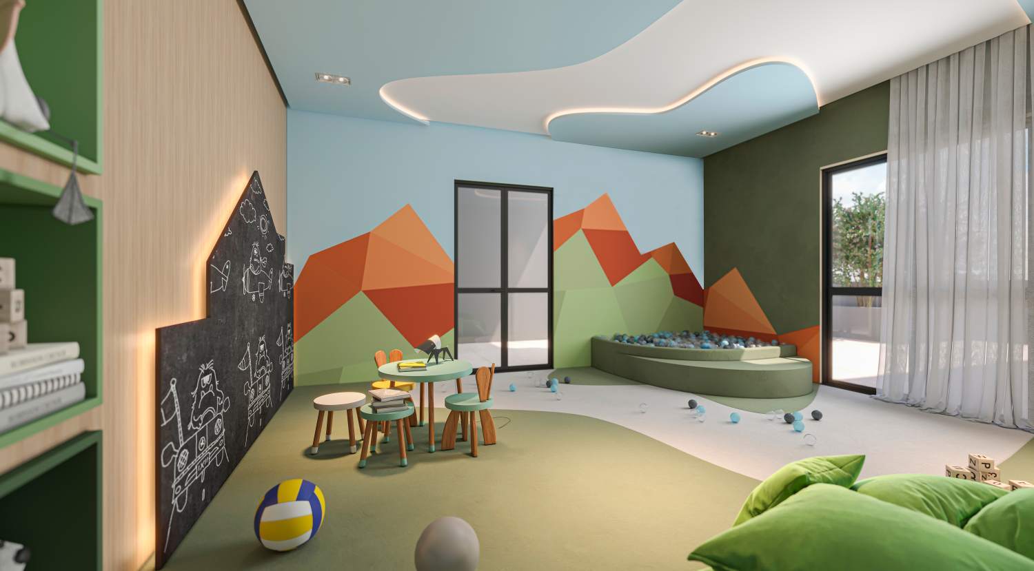 HUB 111 - Canvas Engenharia