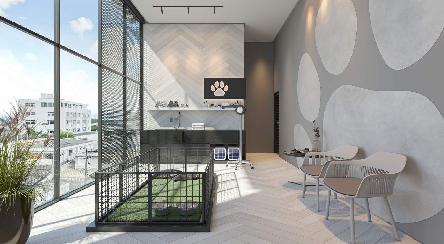 HUB 111 - Canvas Engenharia