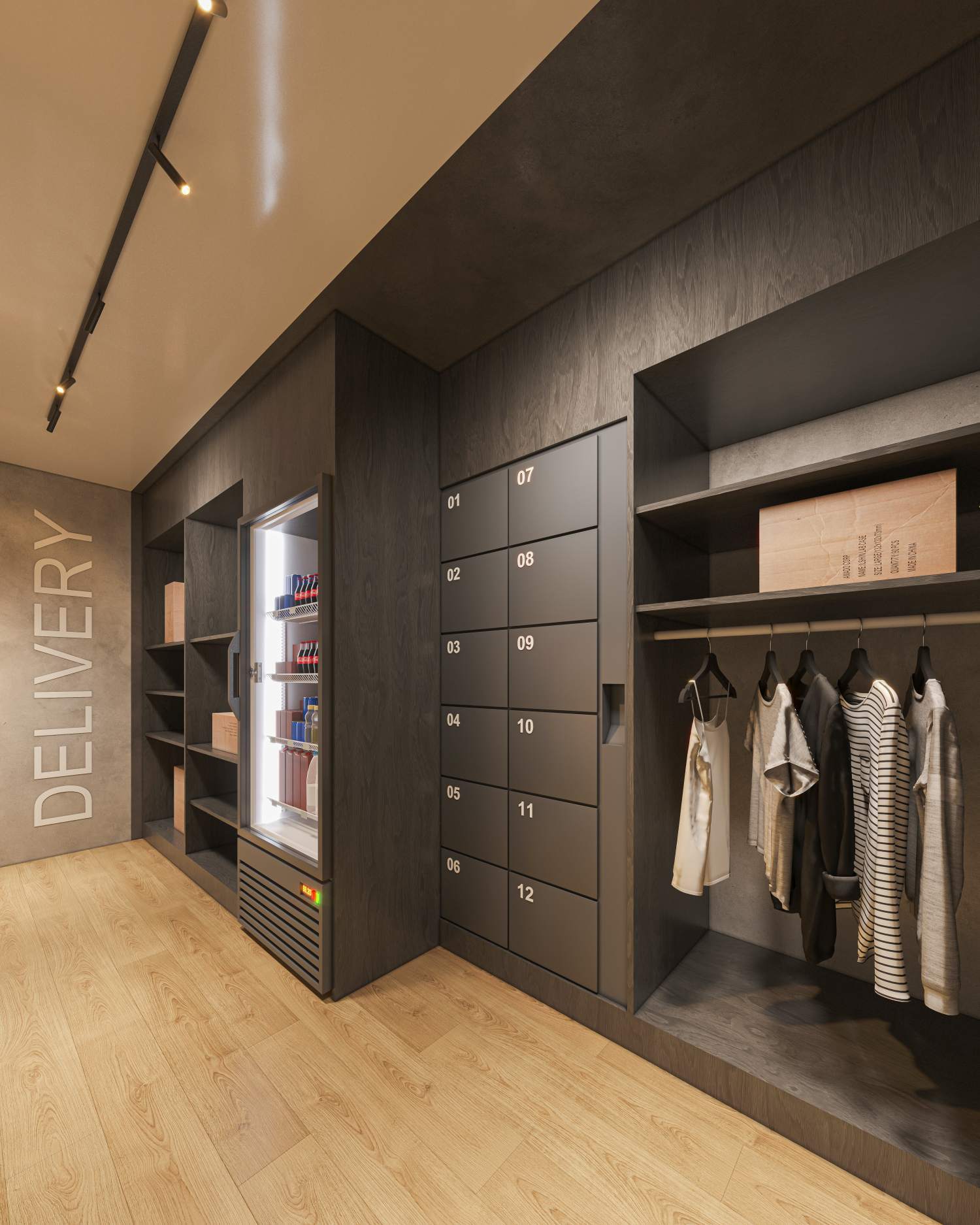 HUB 111 - Canvas Engenharia