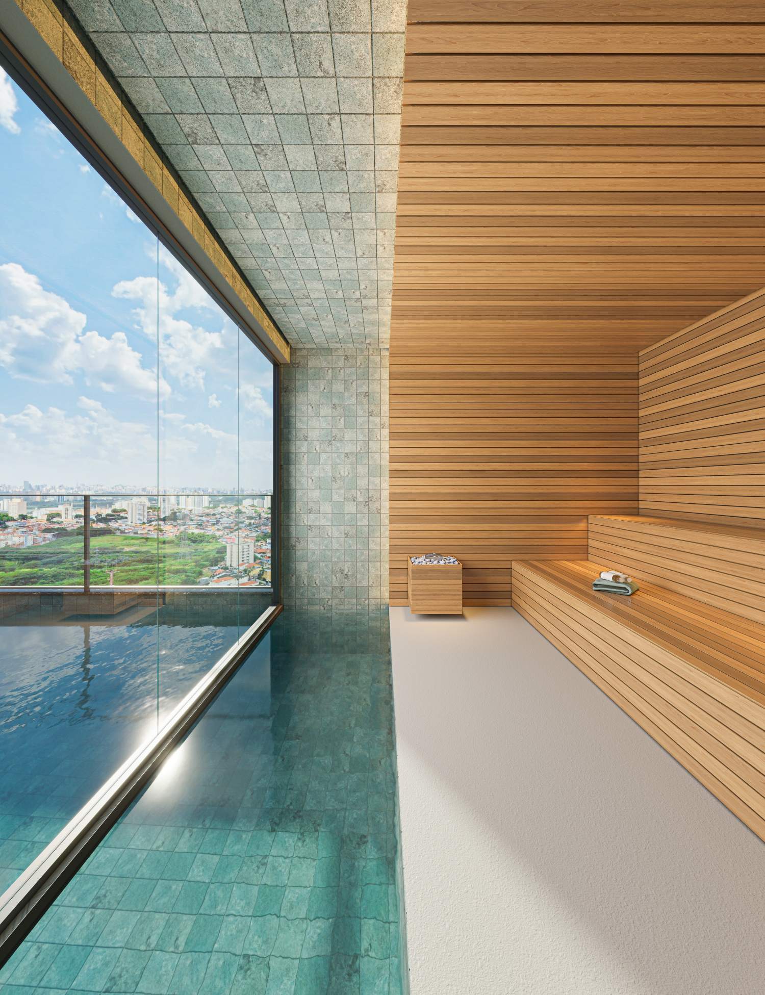 HUB 111 - Canvas Engenharia