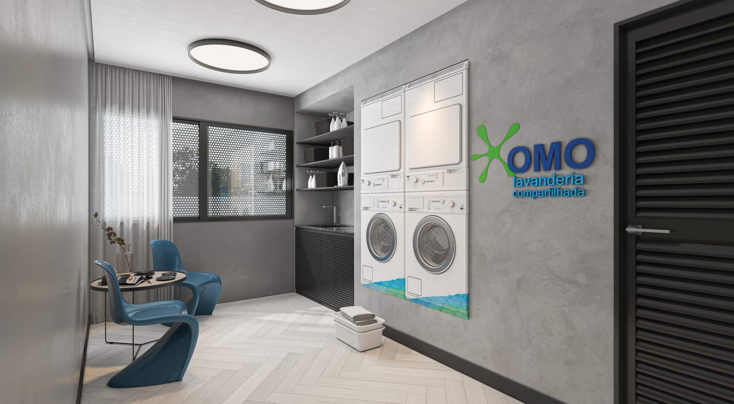 HUB 111 - Canvas Engenharia