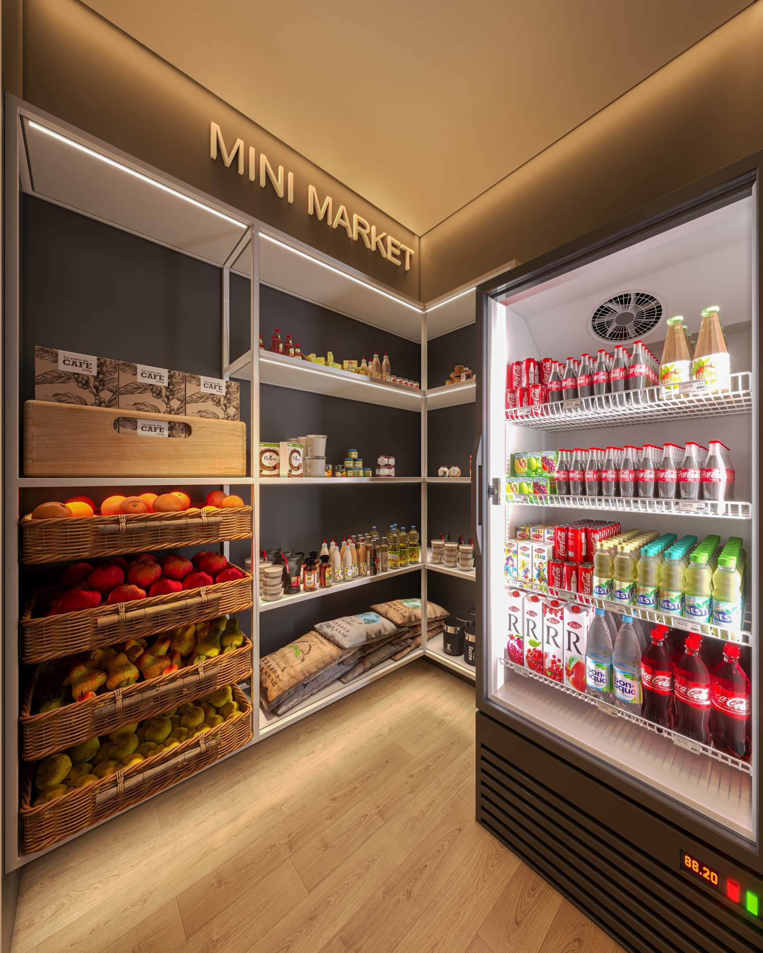 HUB 111 - Canvas Engenharia