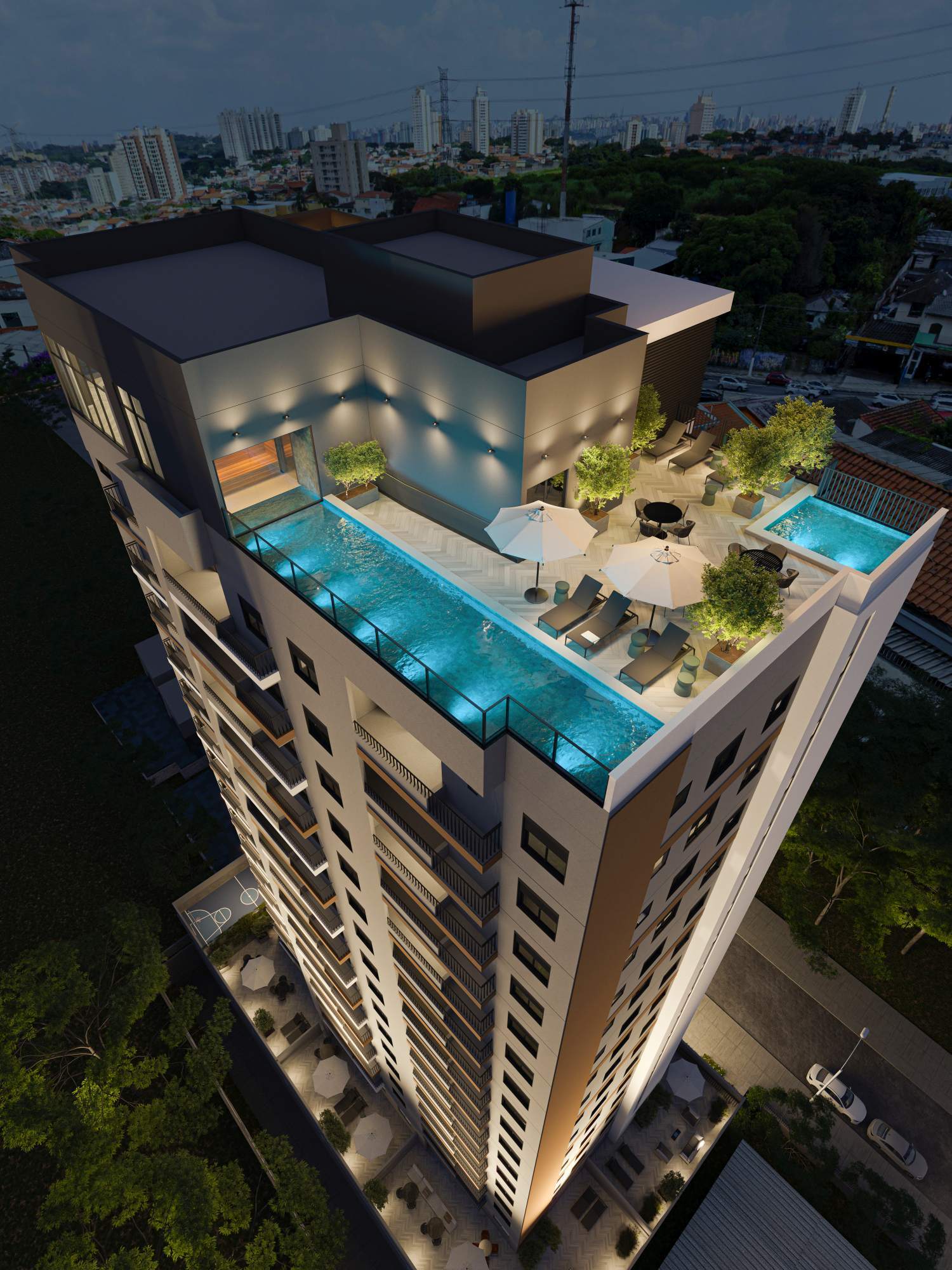 HUB 111 - Canvas Engenharia