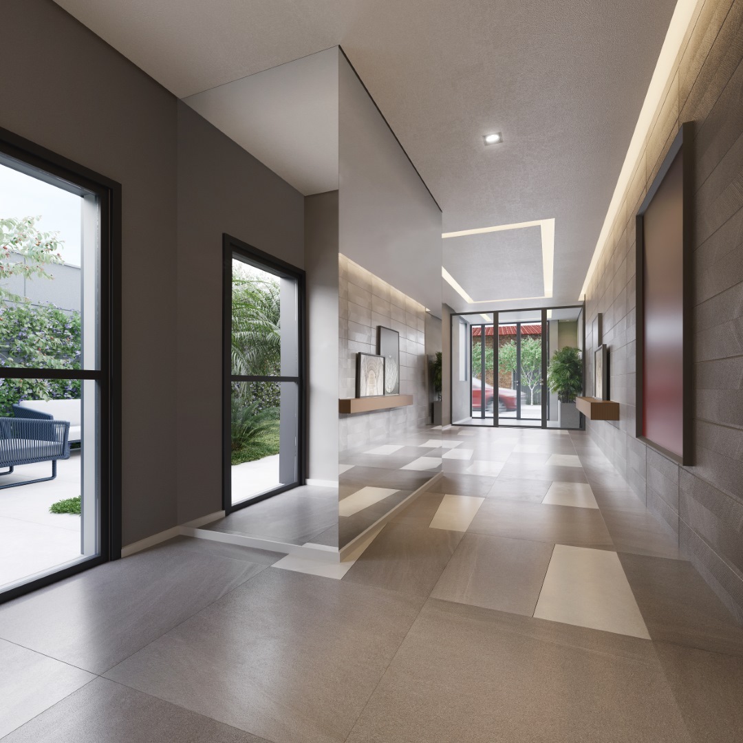 Hall