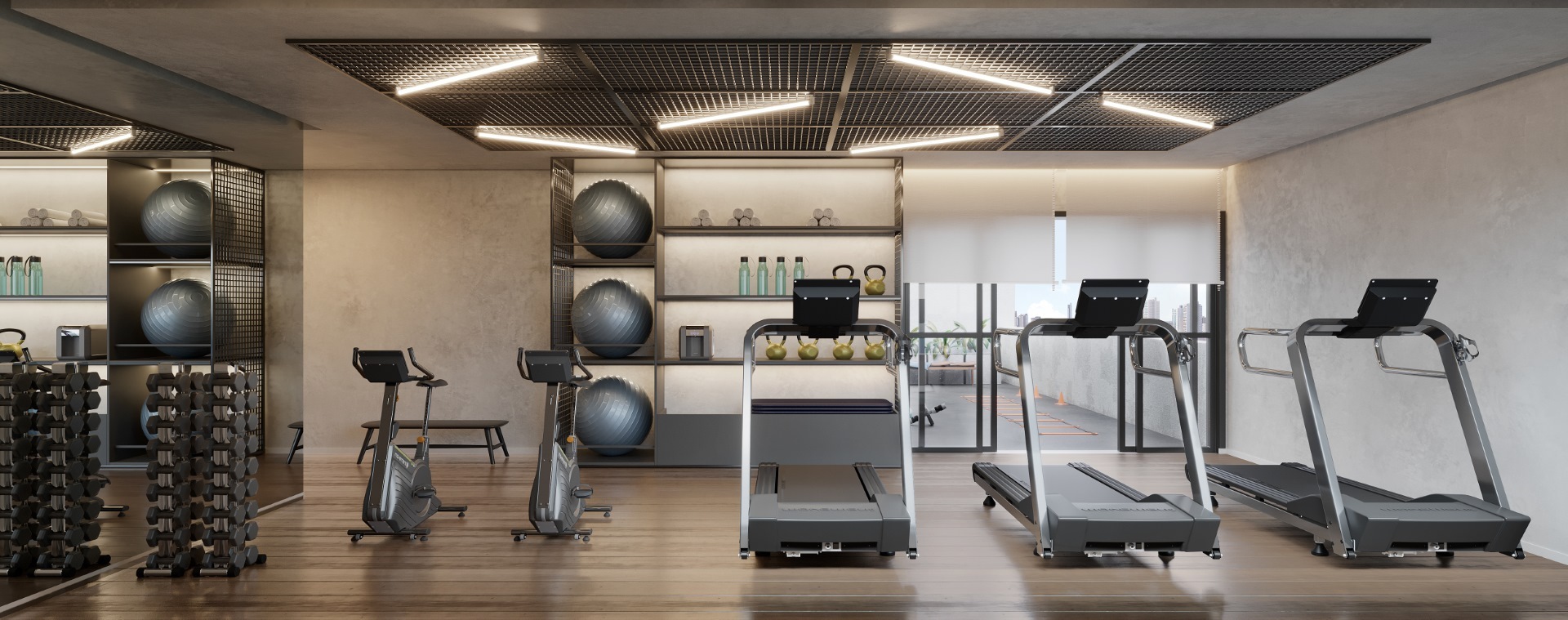 Fitness