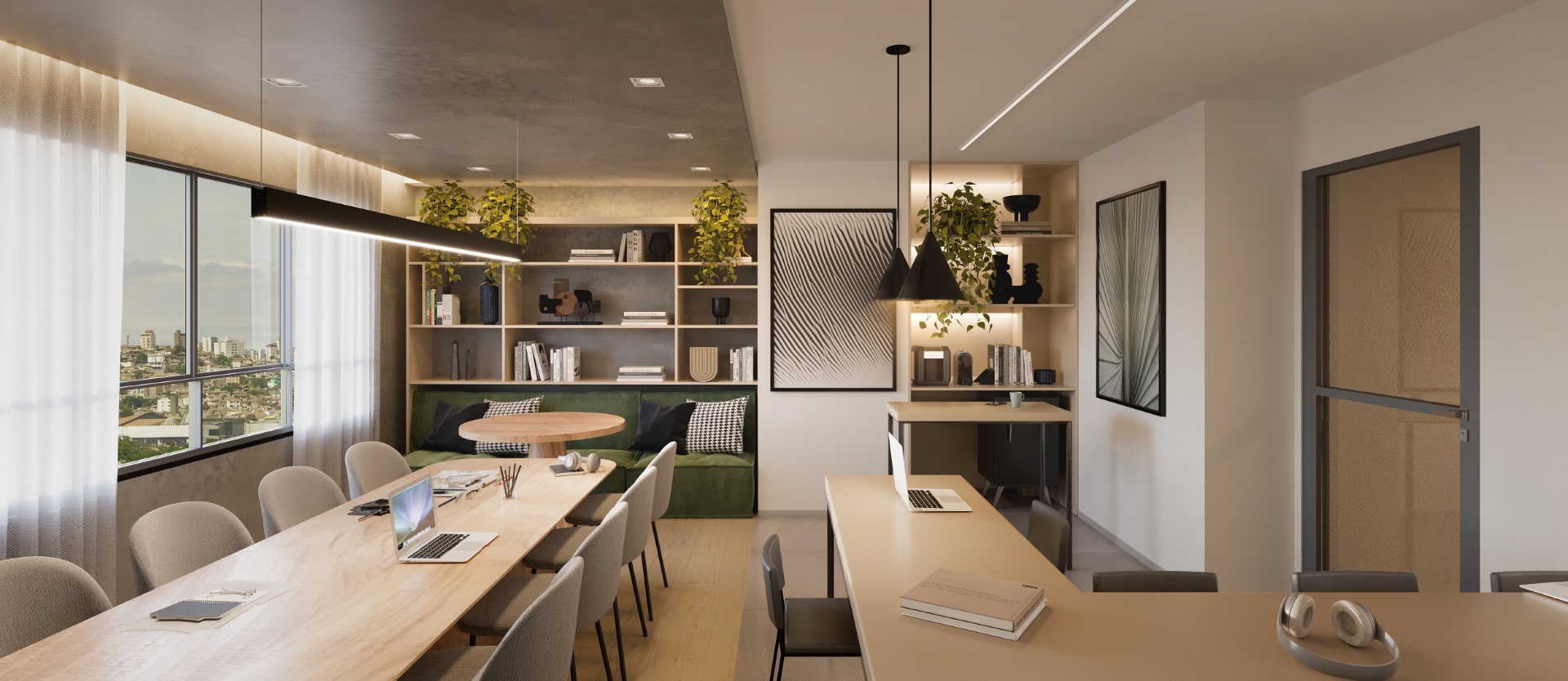 Coworking