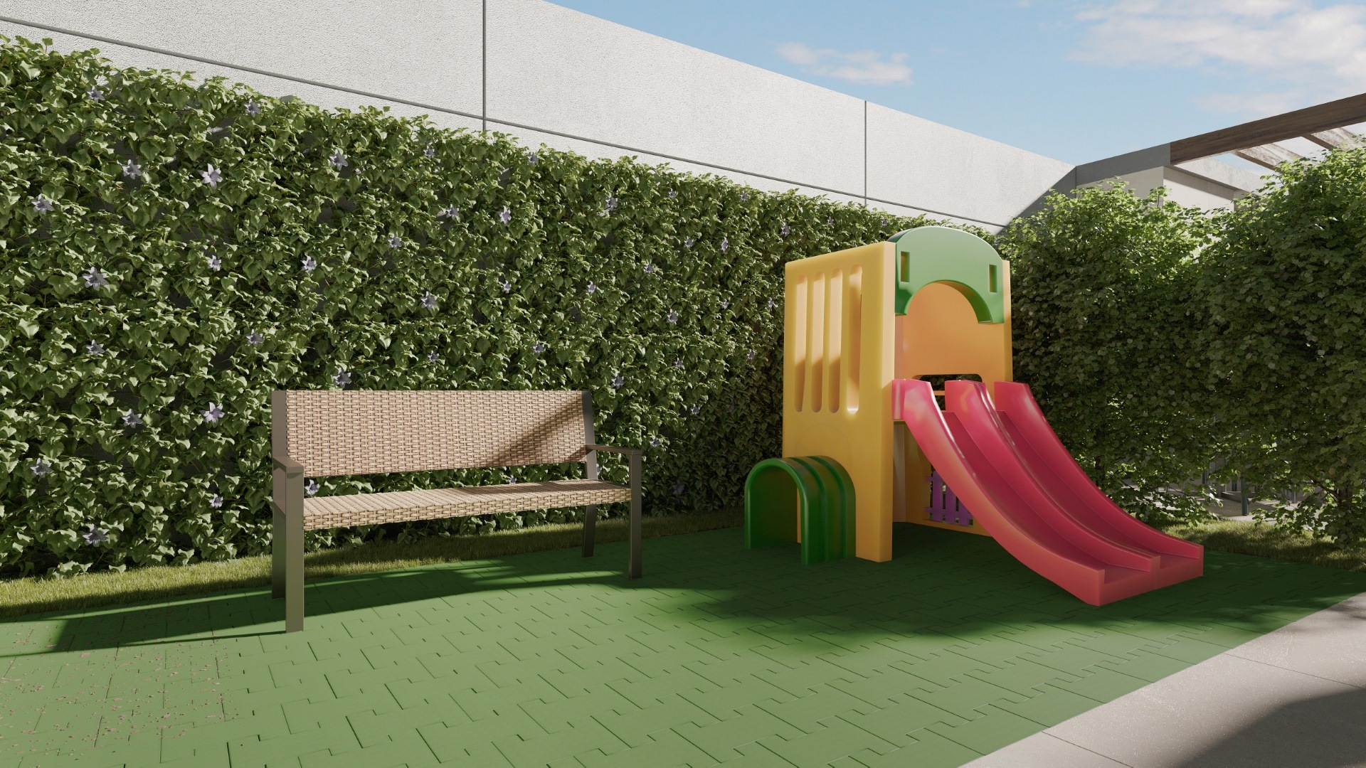 Playground