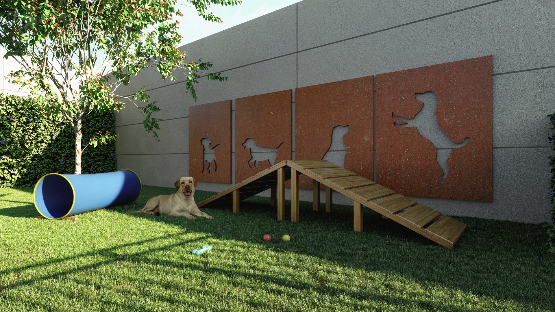 Pet place