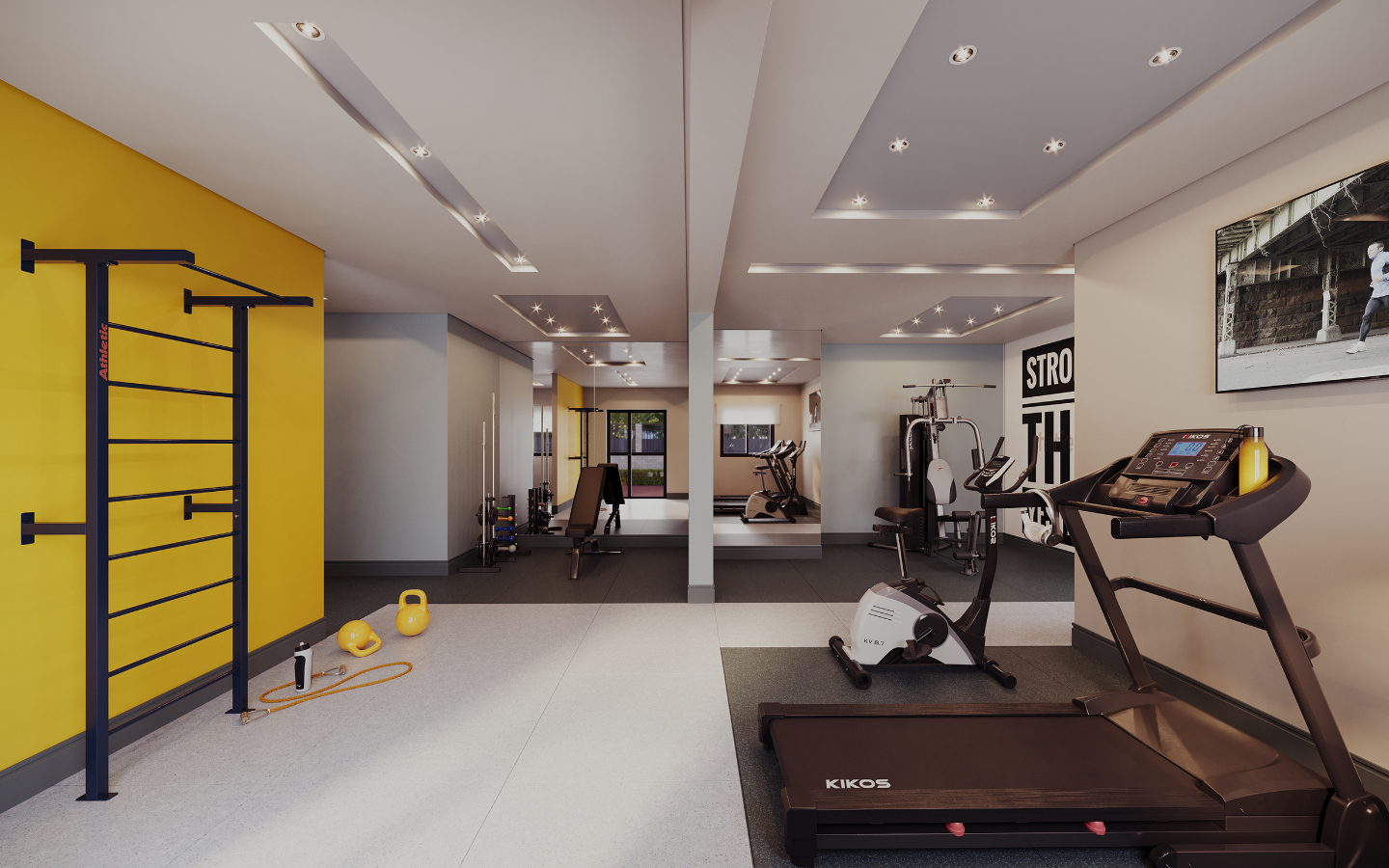 Orla Recreio Praia do Pontal - Cury RJ