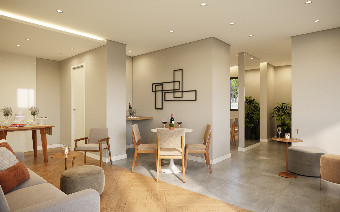 Orla Recreio Praia do Pontal - Cury RJ