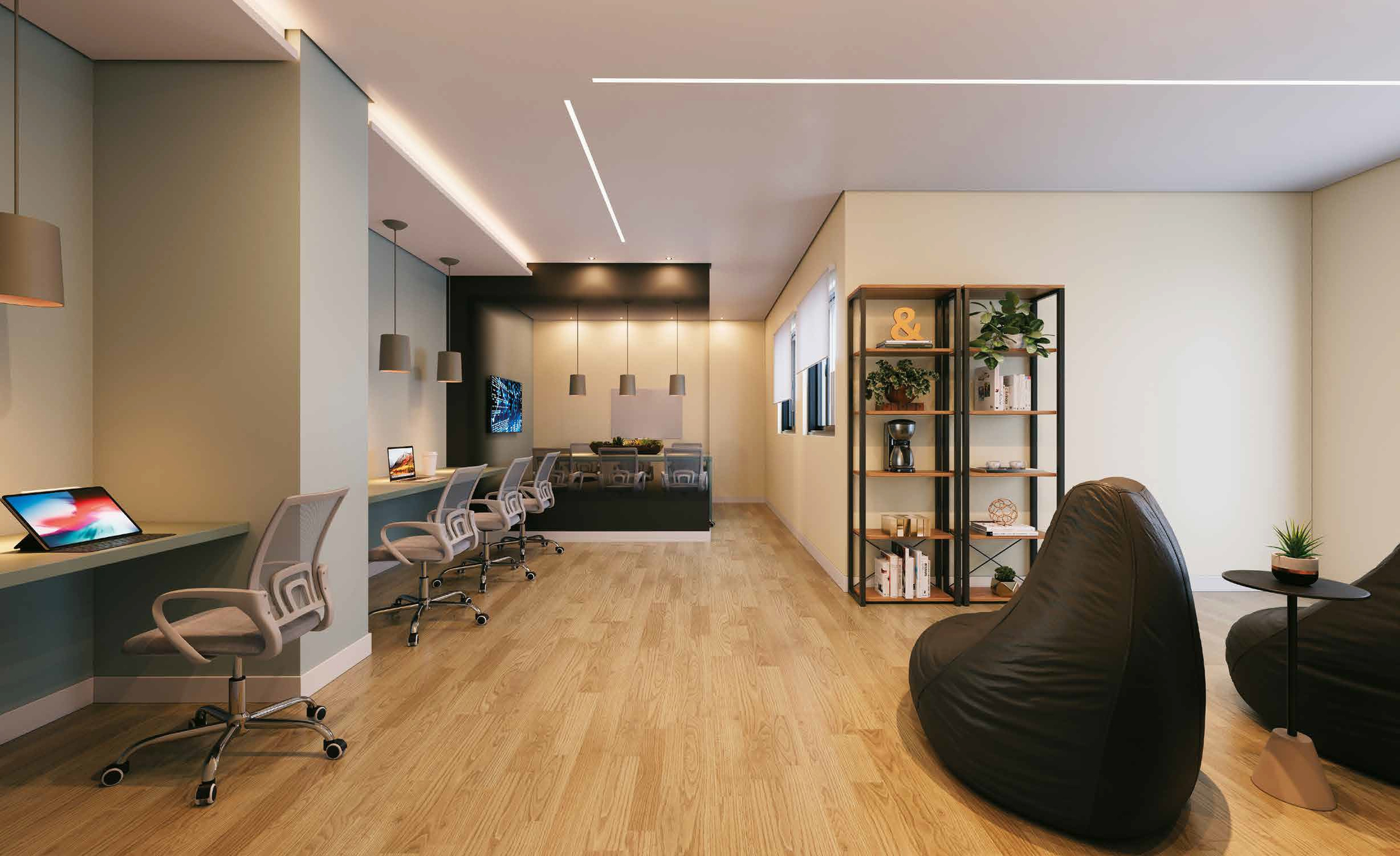 Orla Recreio Praia do Pontal - Cury RJ