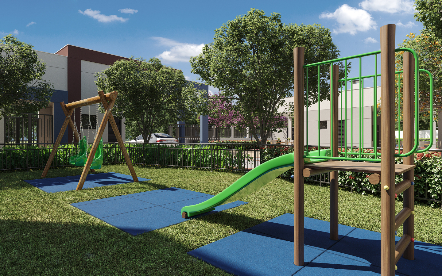 Orla Recreio Praia do Pontal - Cury RJ