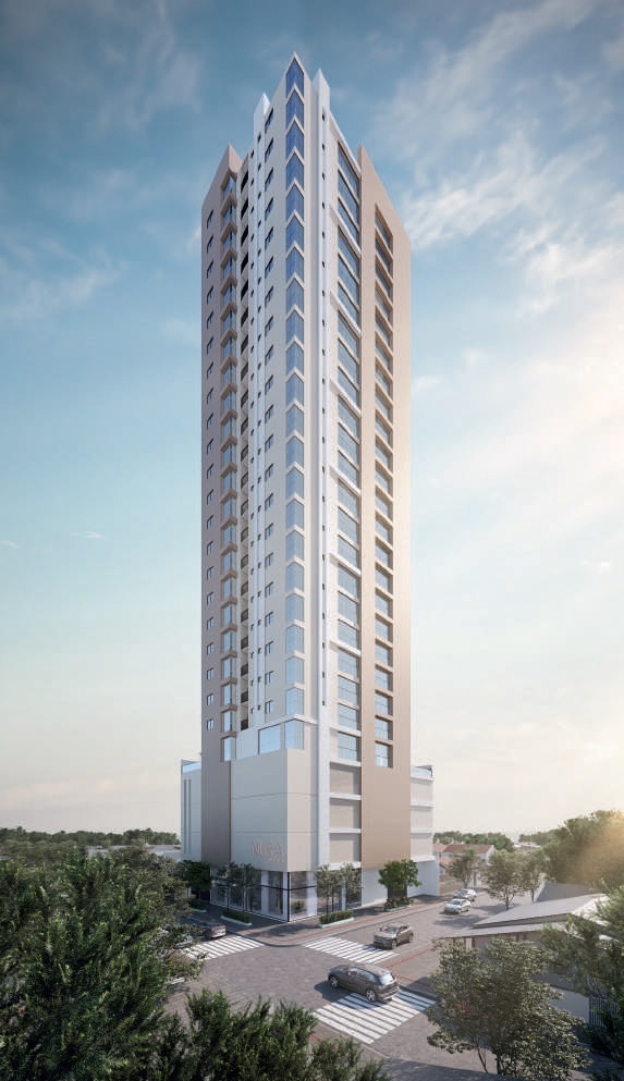 Nura by Le Prime - Le Prime Empreendimentos