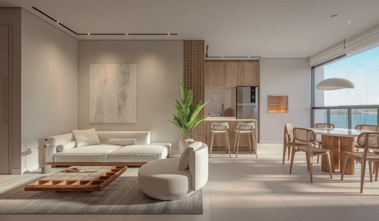 Nura by Le Prime - Le Prime Empreendimentos