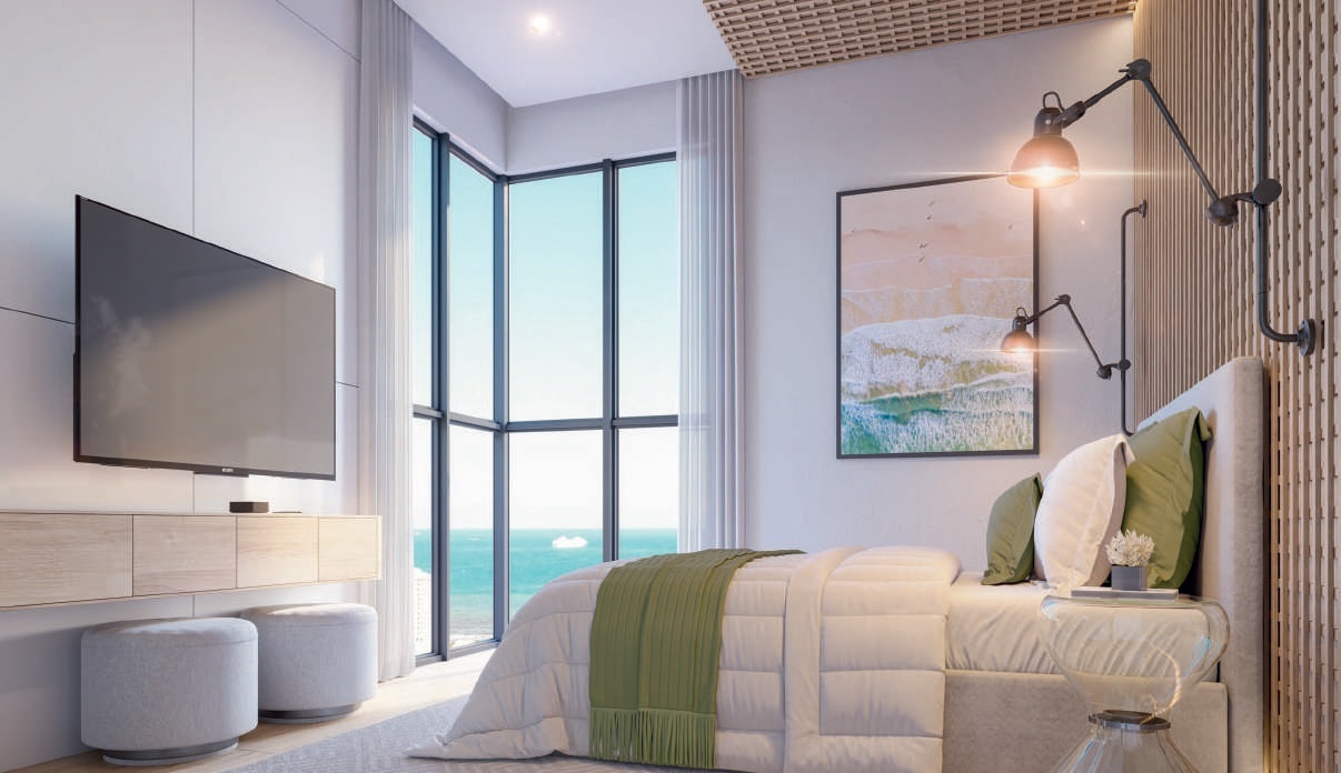 Nura by Le Prime - Le Prime Empreendimentos