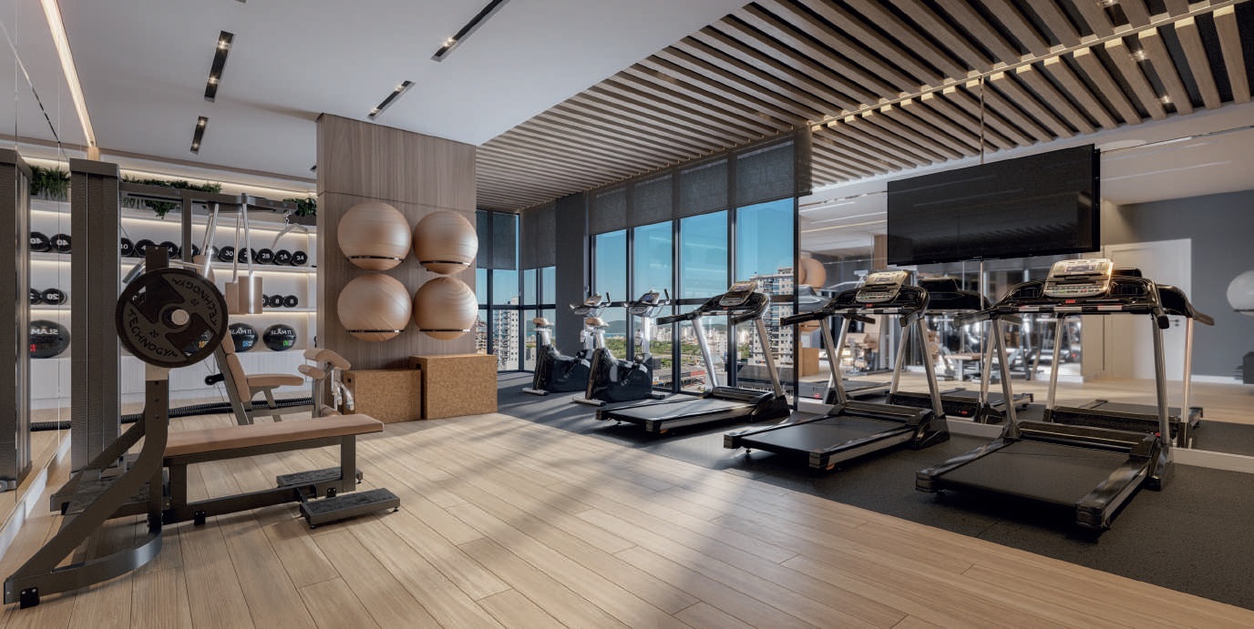 Nura by Le Prime - Le Prime Empreendimentos