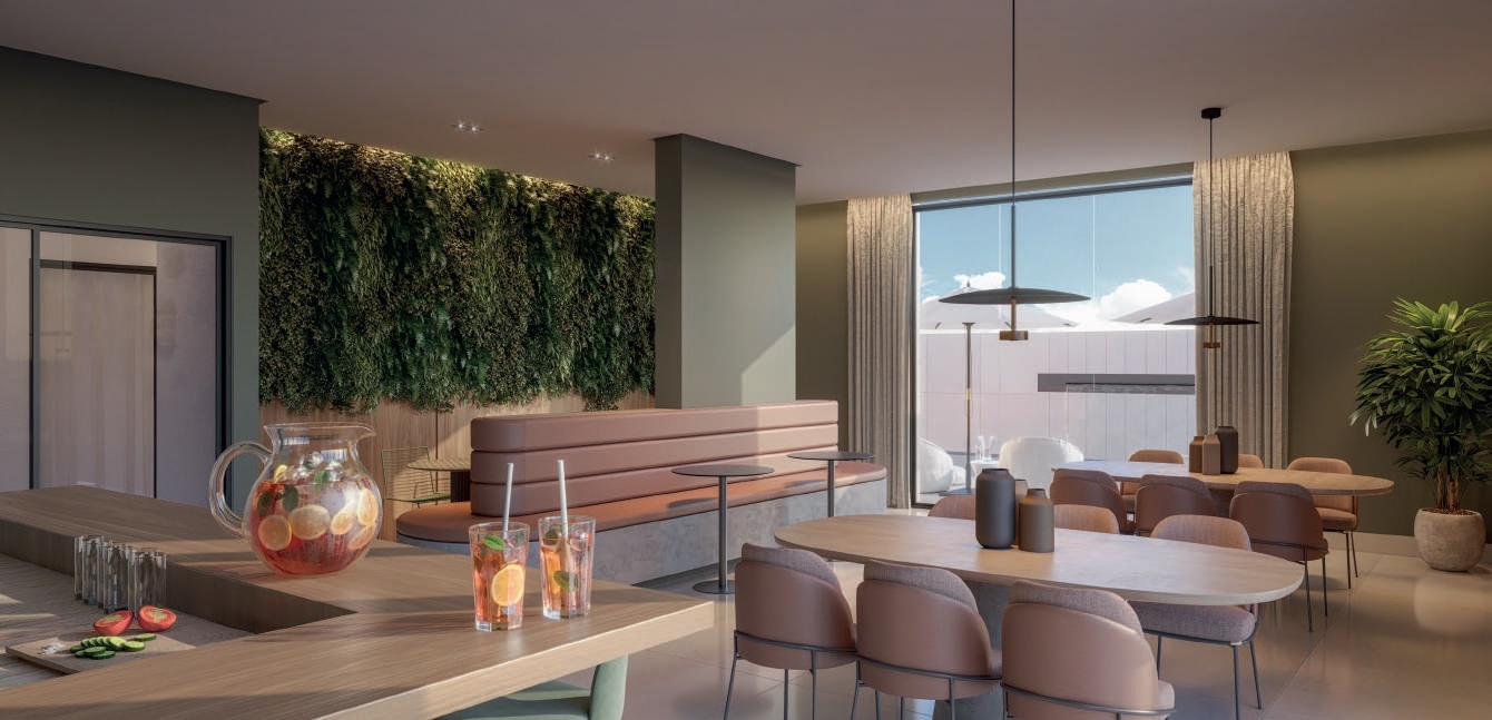 Nura by Le Prime - Le Prime Empreendimentos