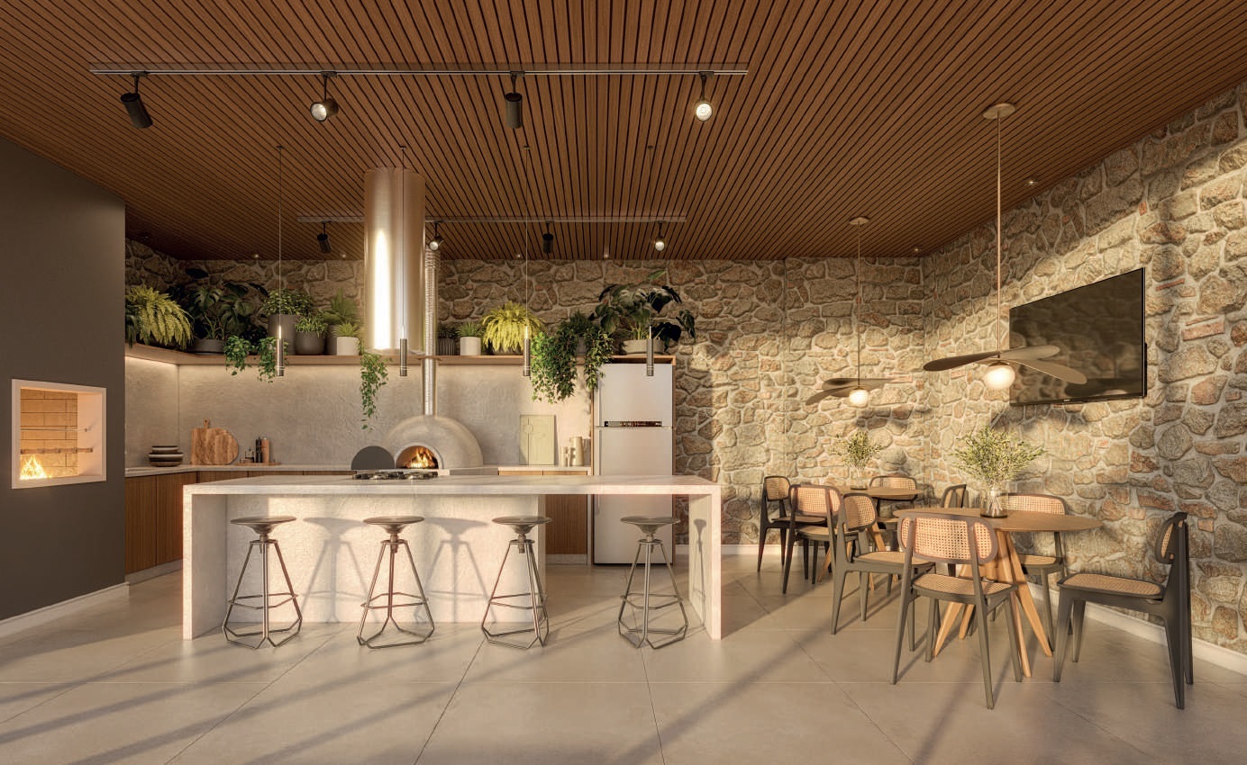 Nura by Le Prime - Le Prime Empreendimentos