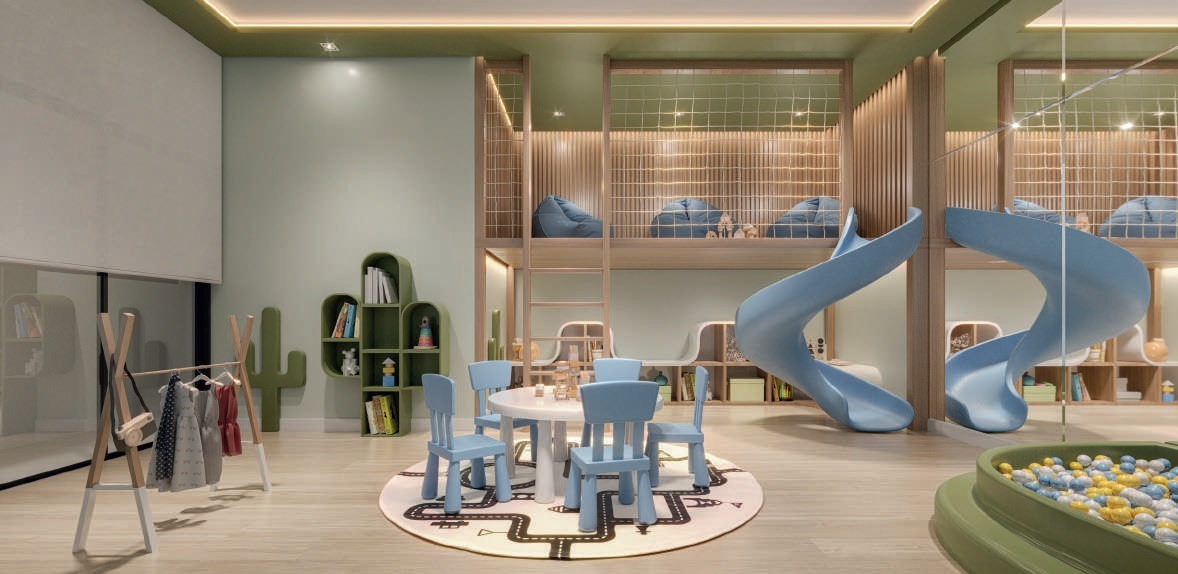 Nura by Le Prime - Le Prime Empreendimentos