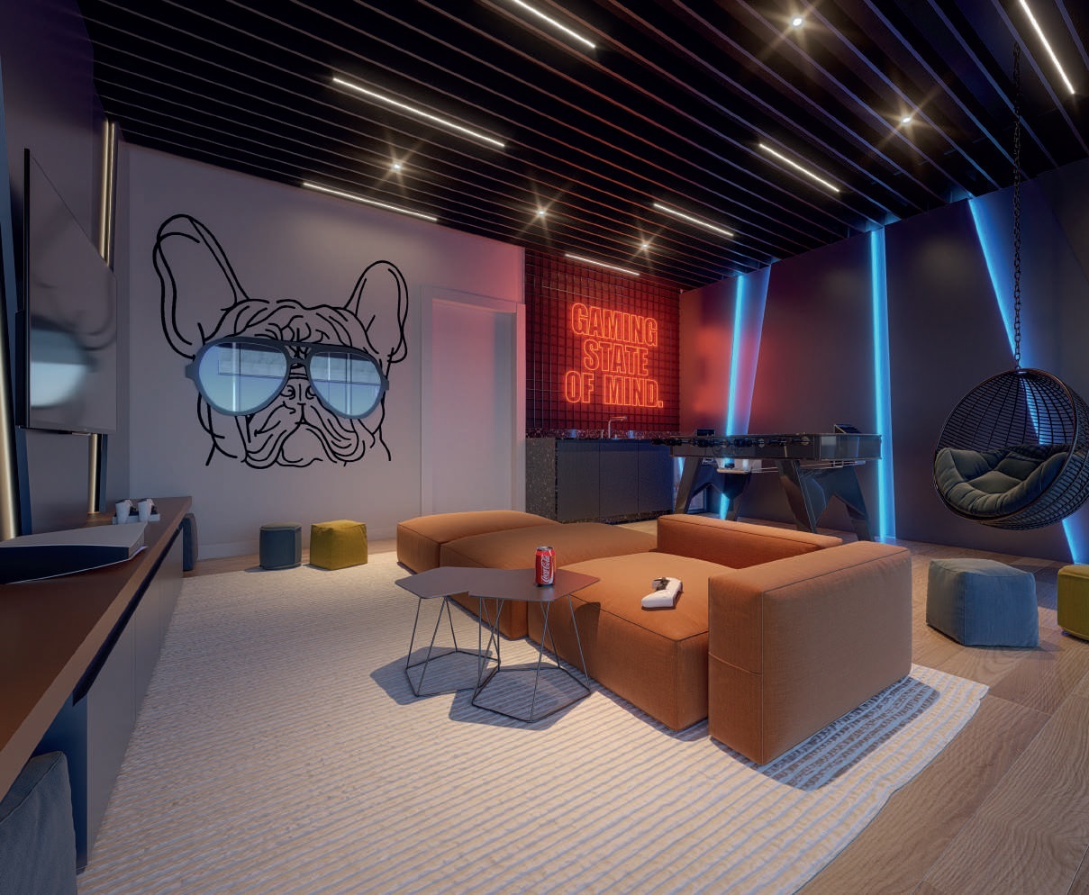 Nura by Le Prime - Le Prime Empreendimentos