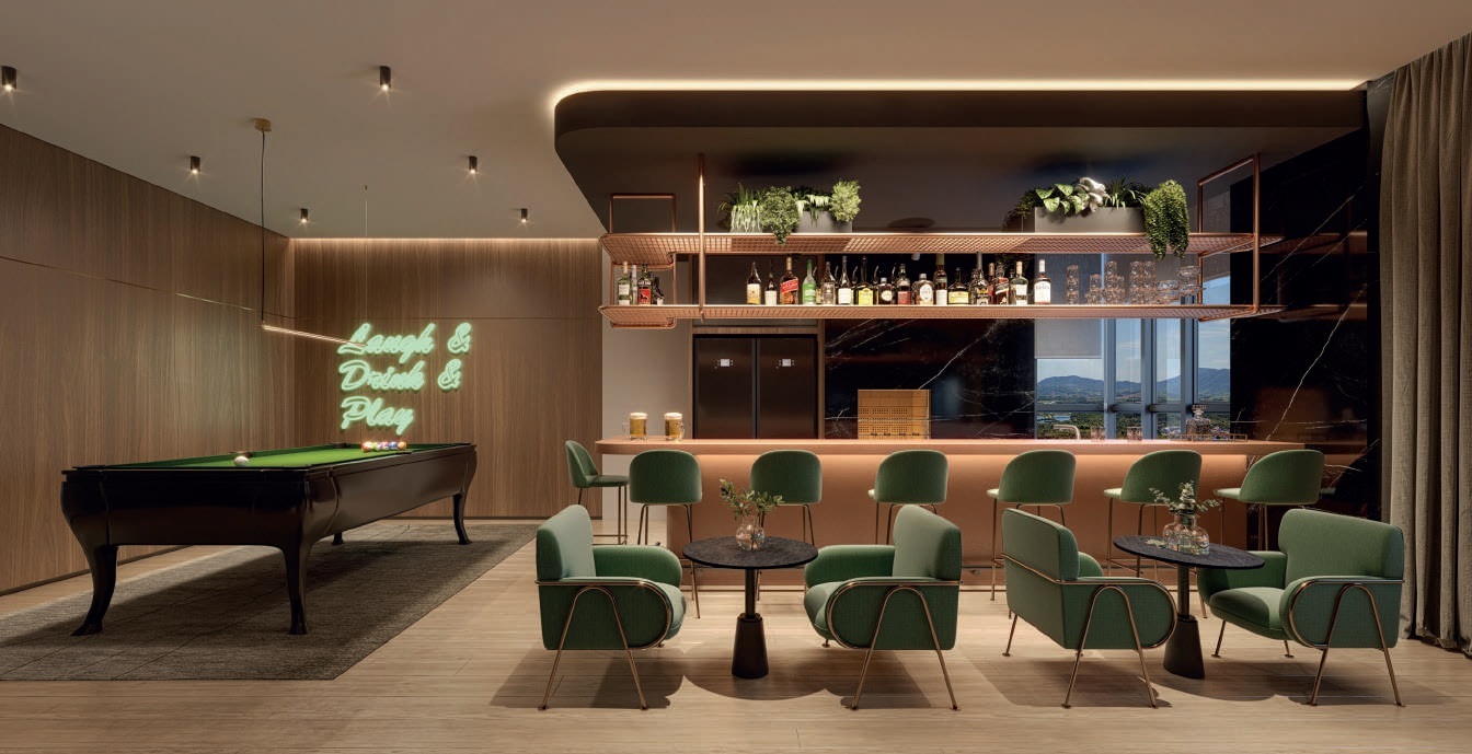 Nura by Le Prime - Le Prime Empreendimentos