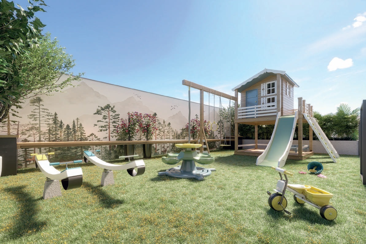 Nura by Le Prime - Le Prime Empreendimentos