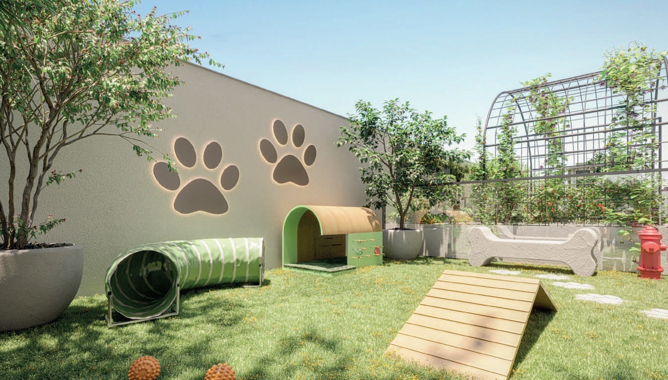 Nura by Le Prime - Le Prime Empreendimentos