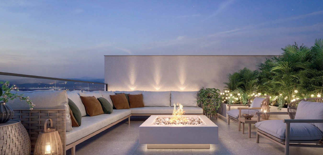 Nura by Le Prime - Le Prime Empreendimentos