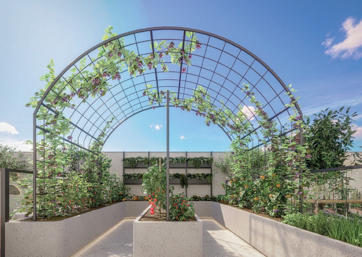 Nura by Le Prime - Le Prime Empreendimentos