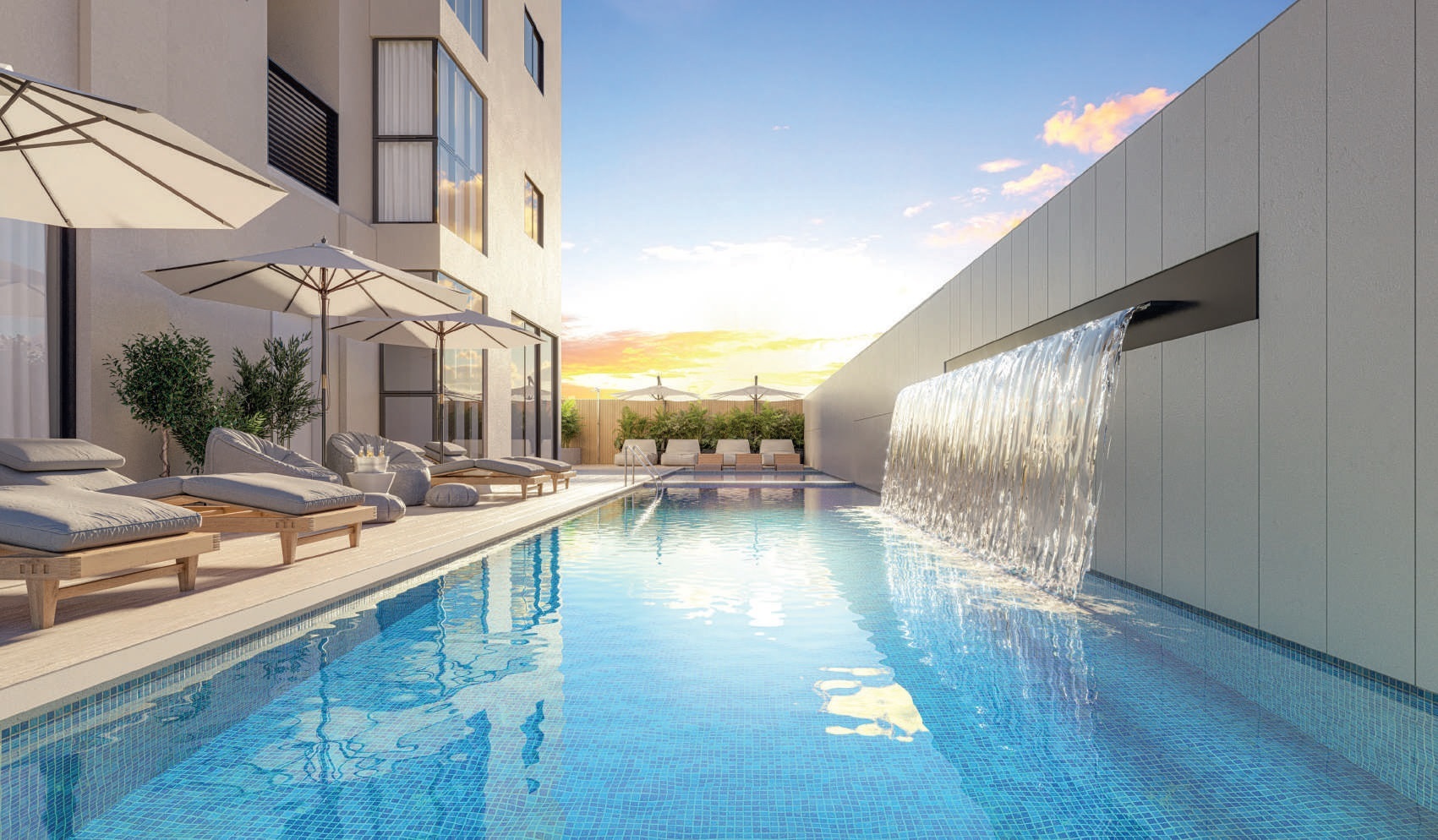 Nura by Le Prime - Le Prime Empreendimentos