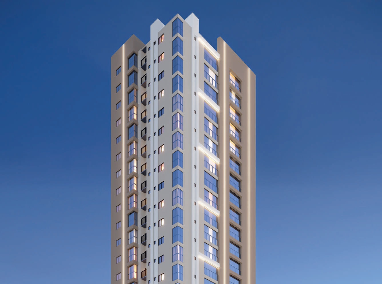 Nura by Le Prime - Le Prime Empreendimentos