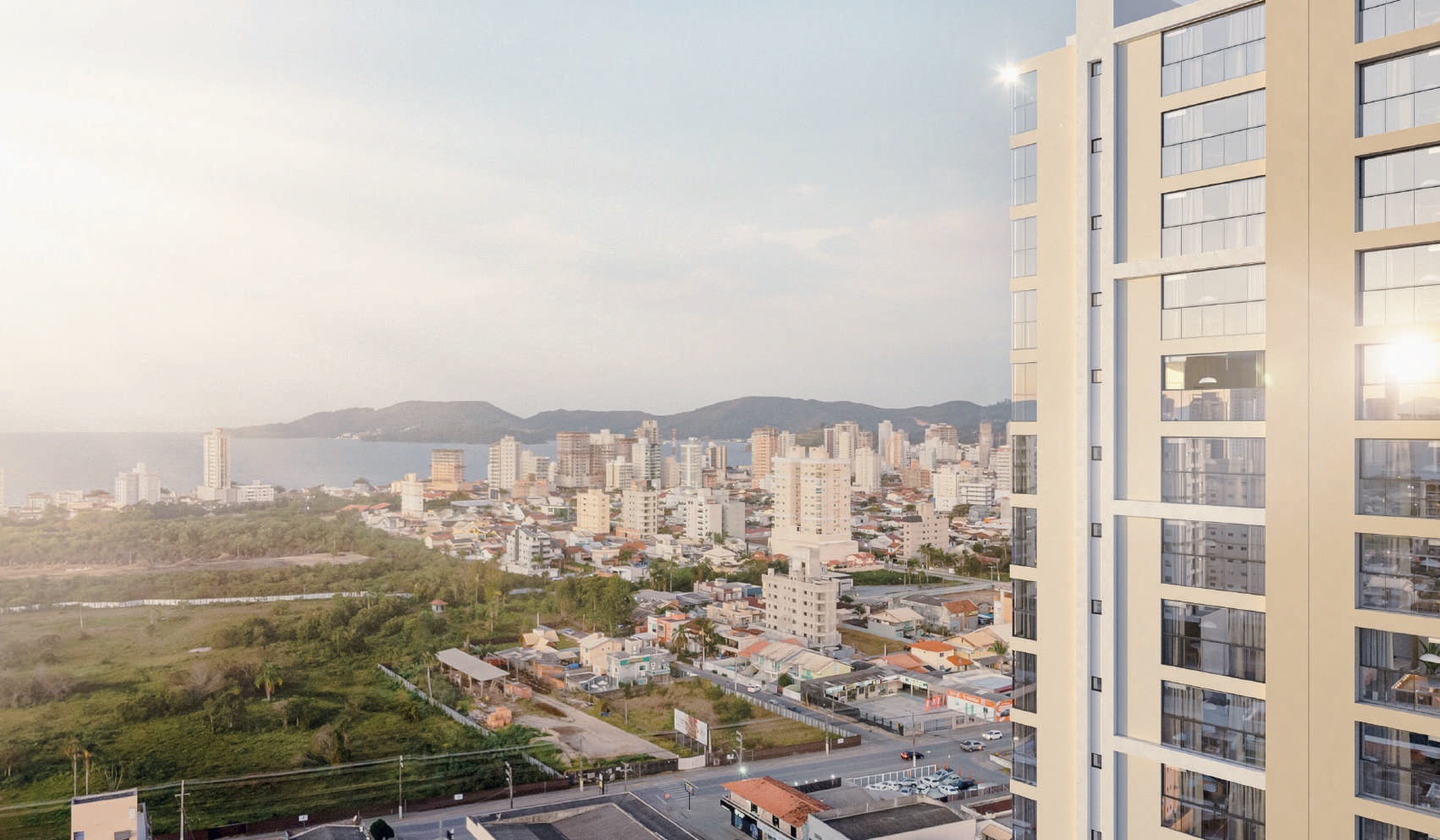 Nura by Le Prime - Le Prime Empreendimentos